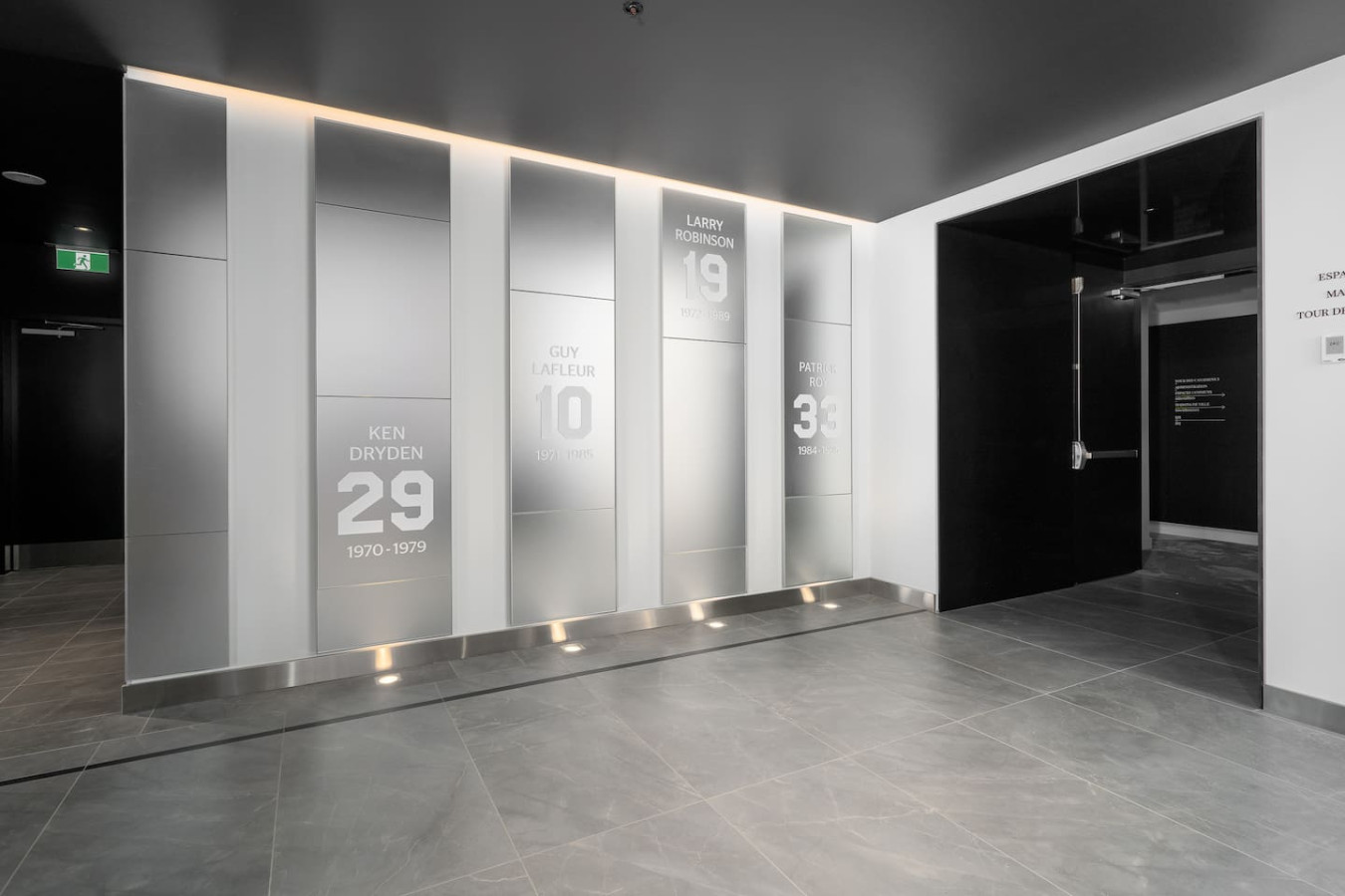 luxury property management company
