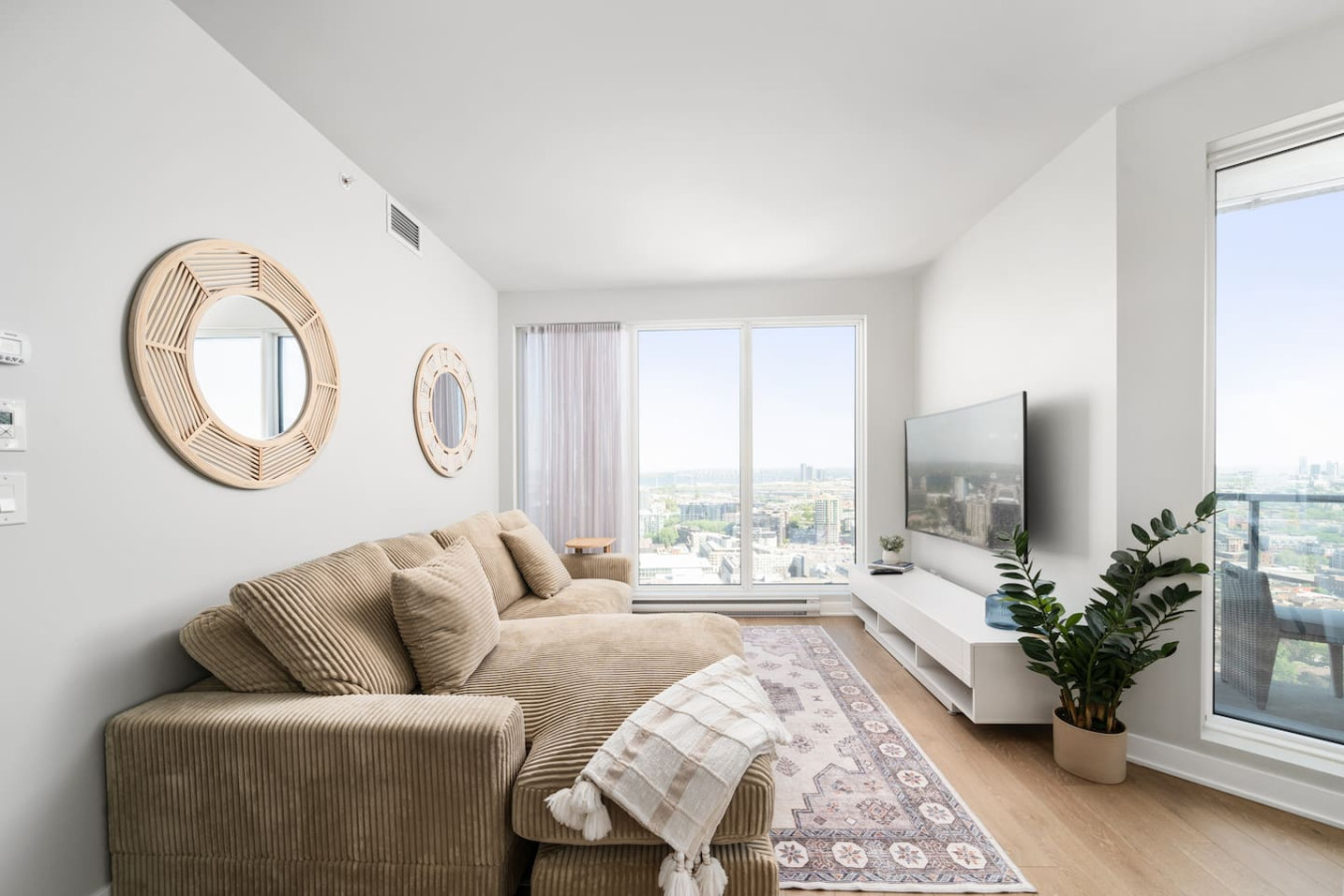 luxury property management company