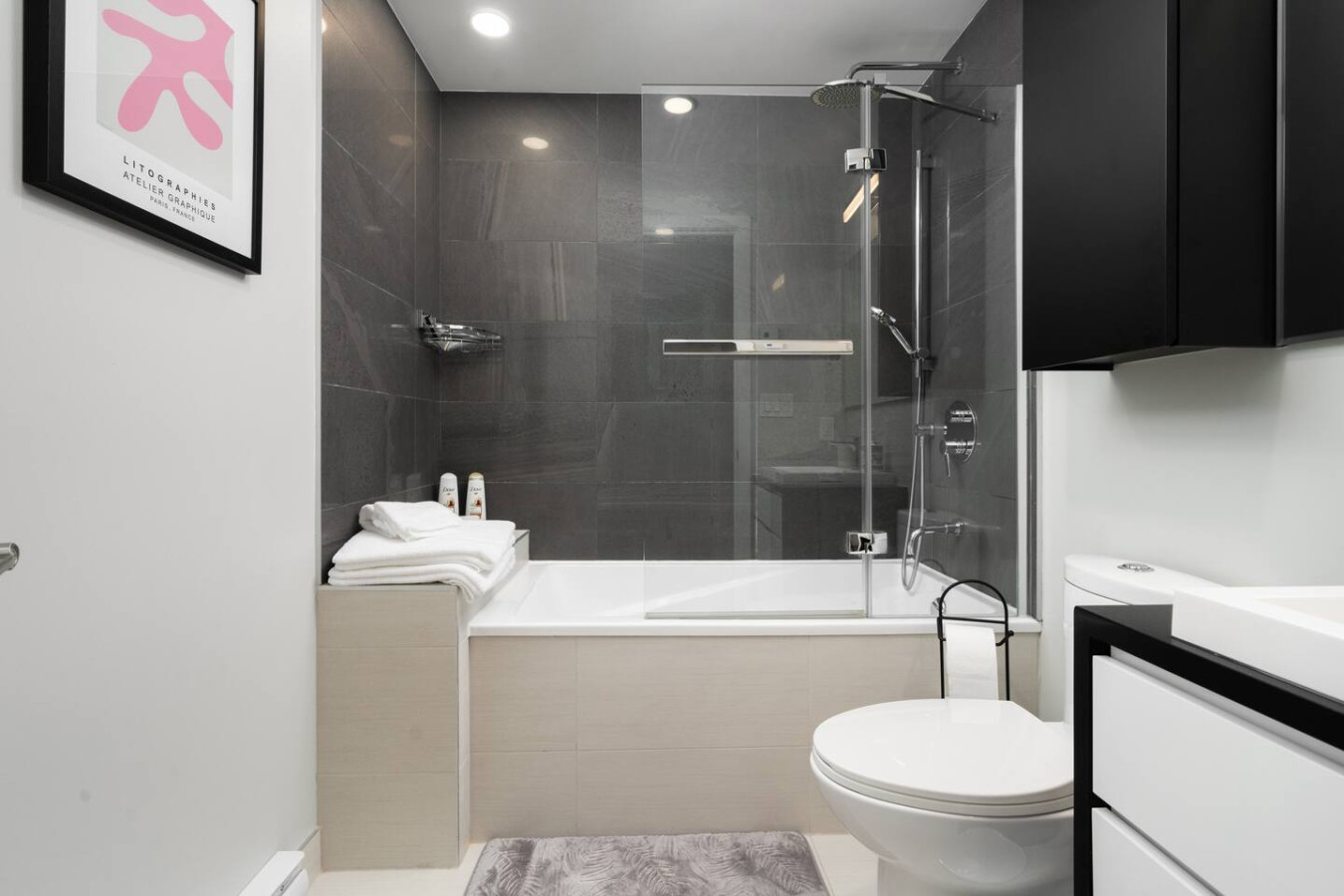luxury property management company