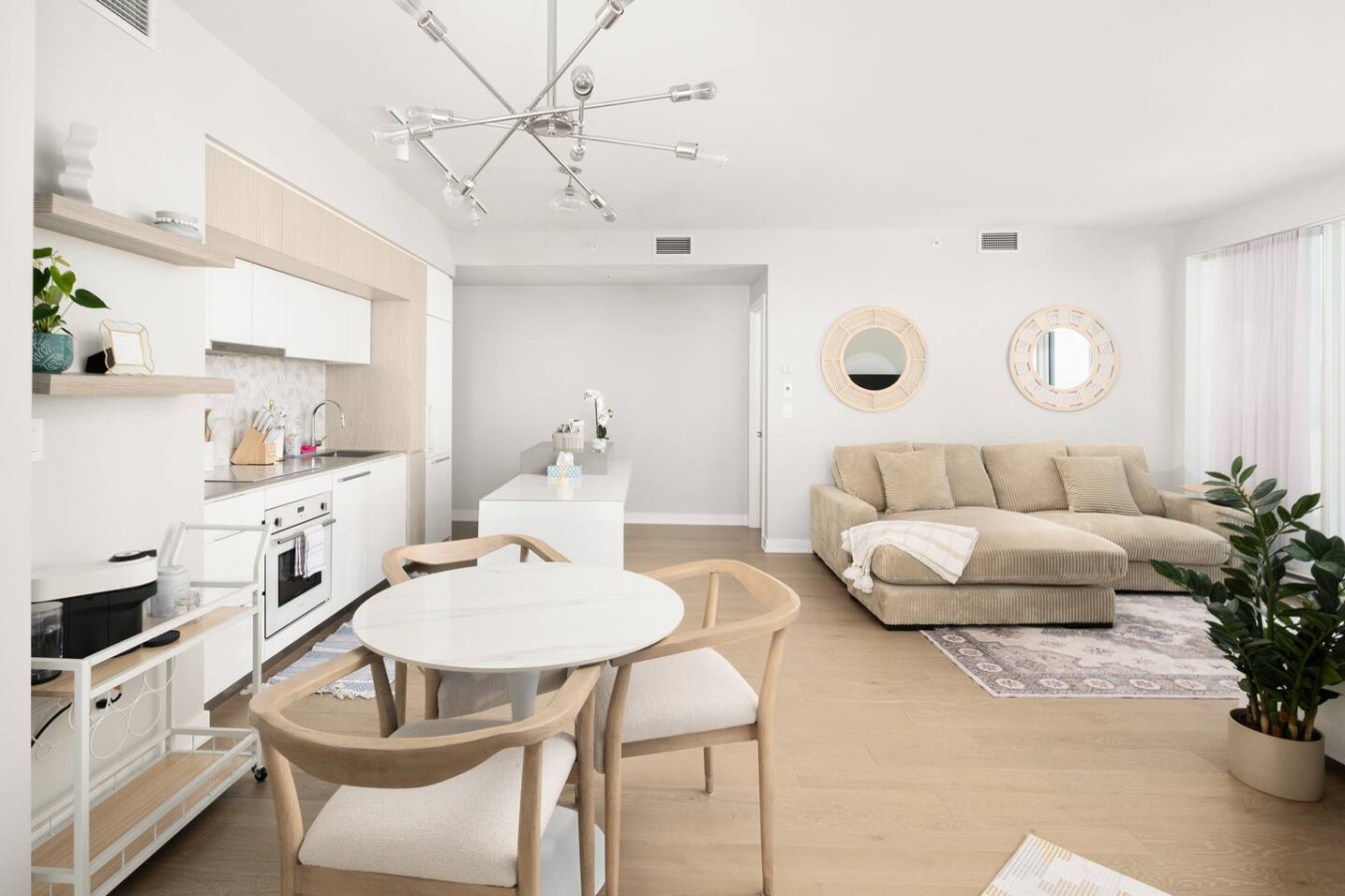 luxury property management company