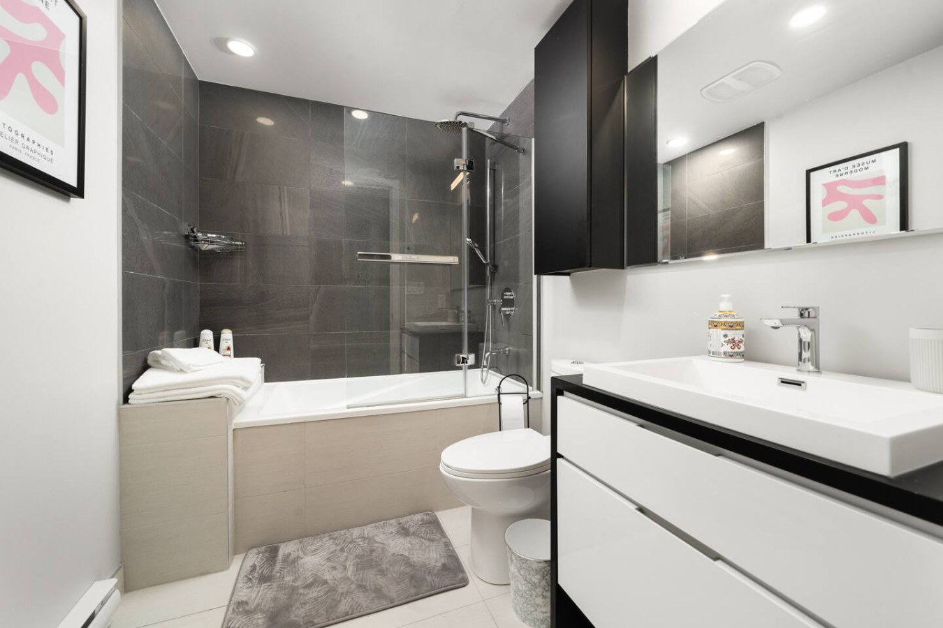 luxury property management company