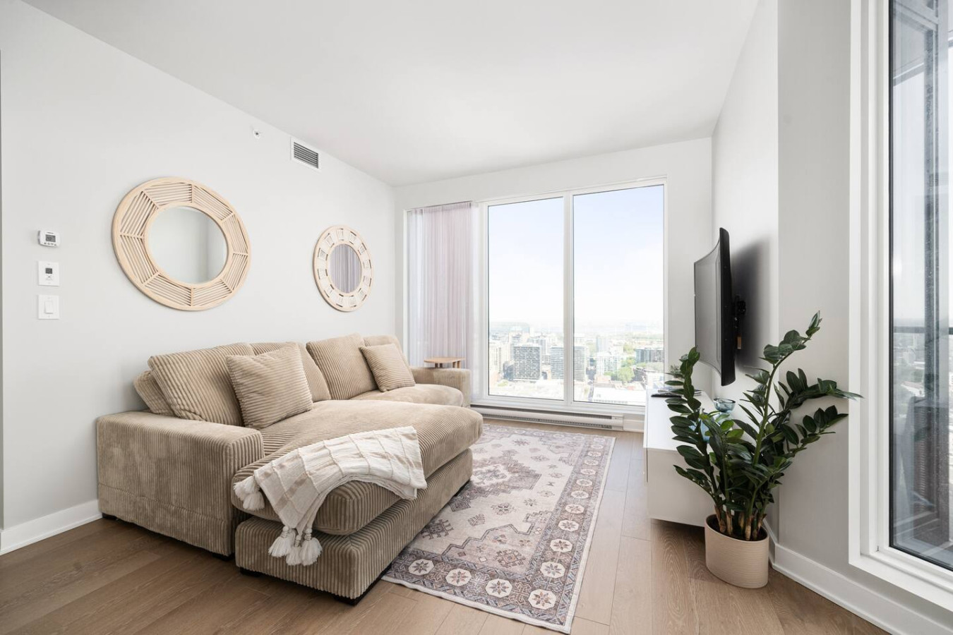 luxury property management company