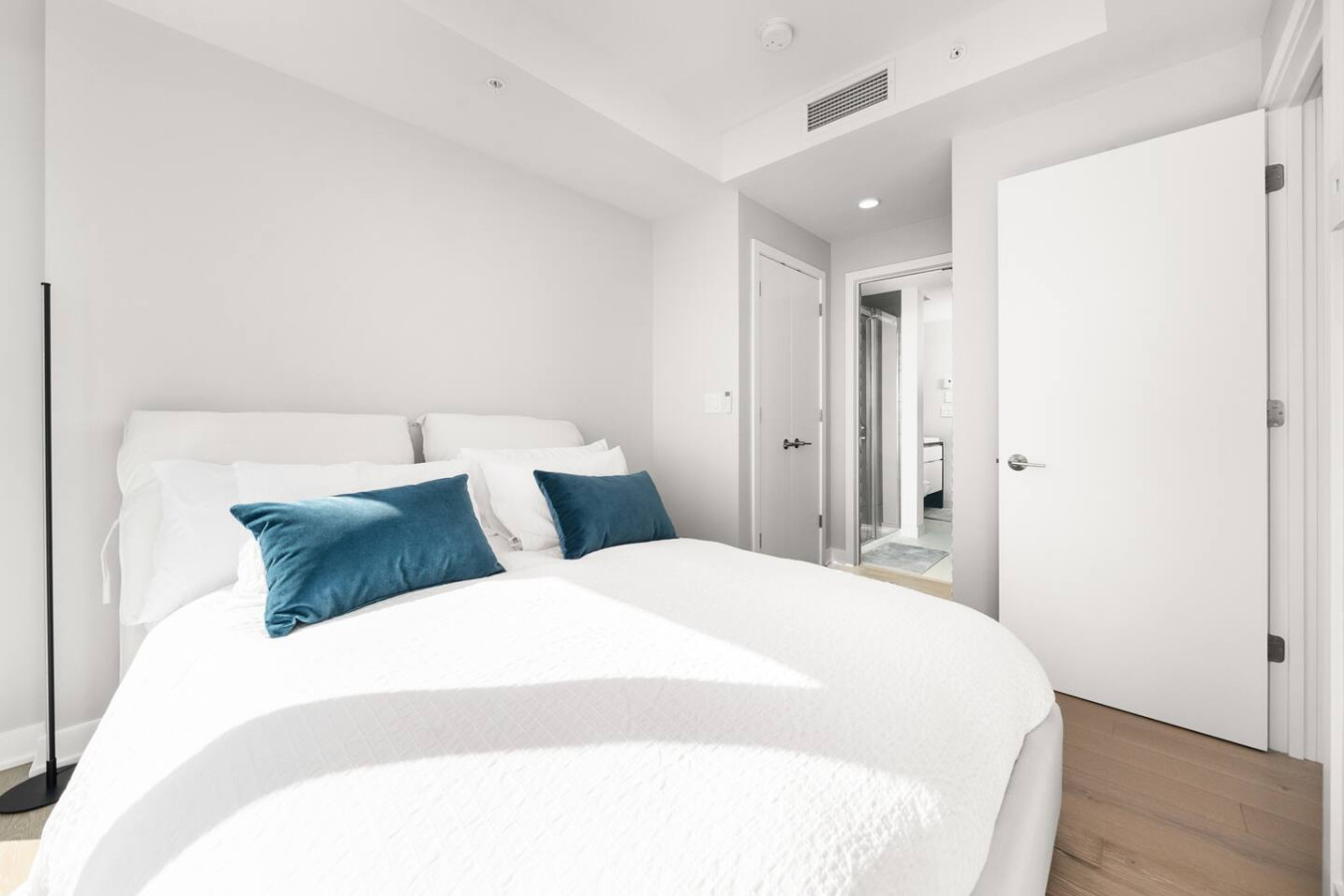 luxury property management company