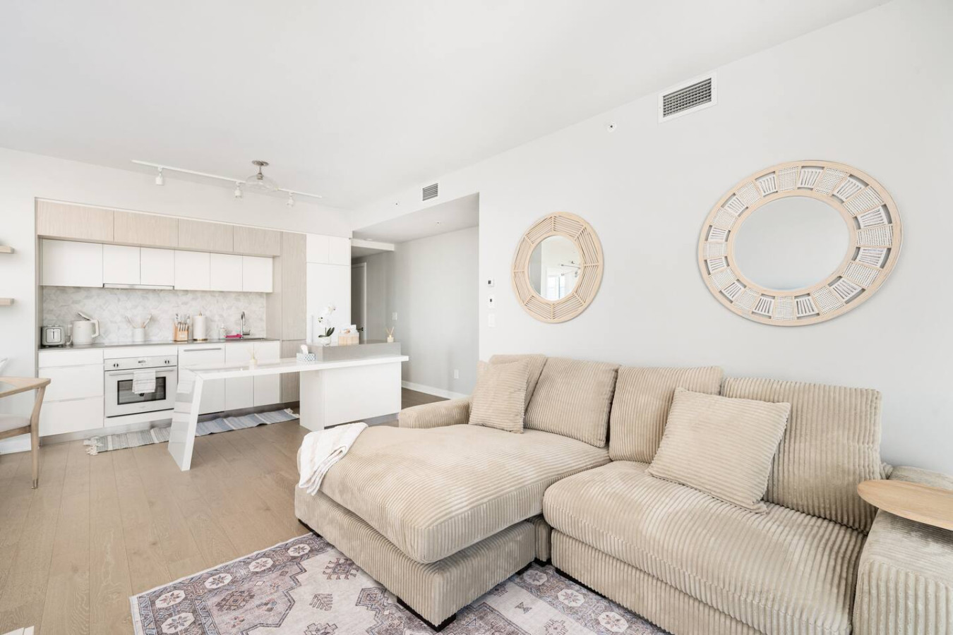 luxury property management company
