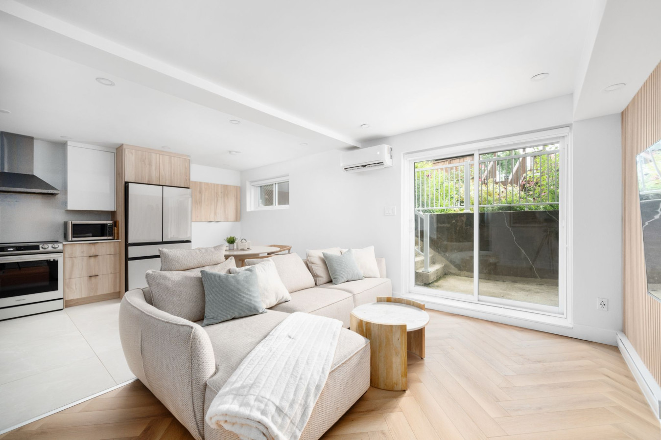 Luxury high end home rentals