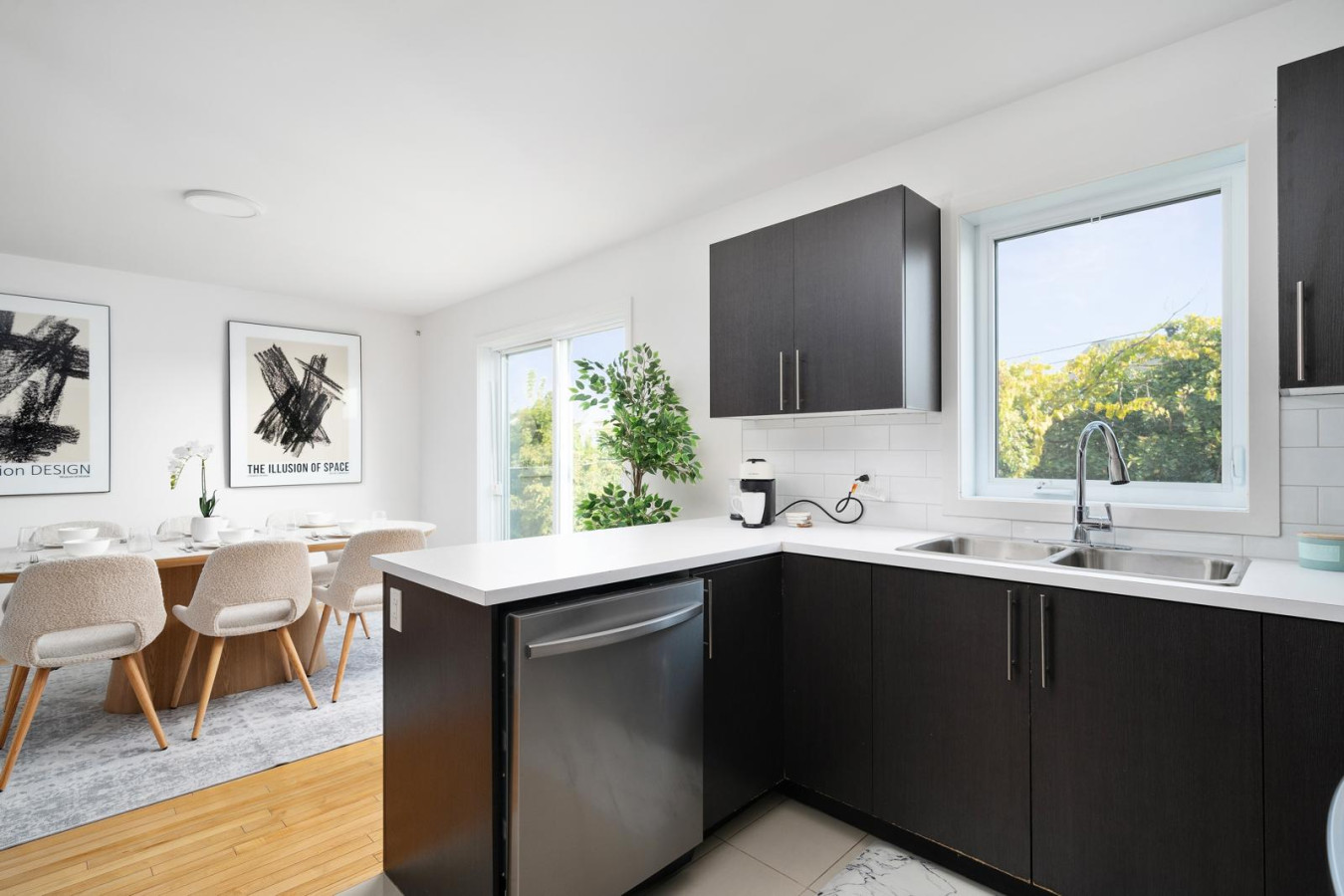 luxury property management company