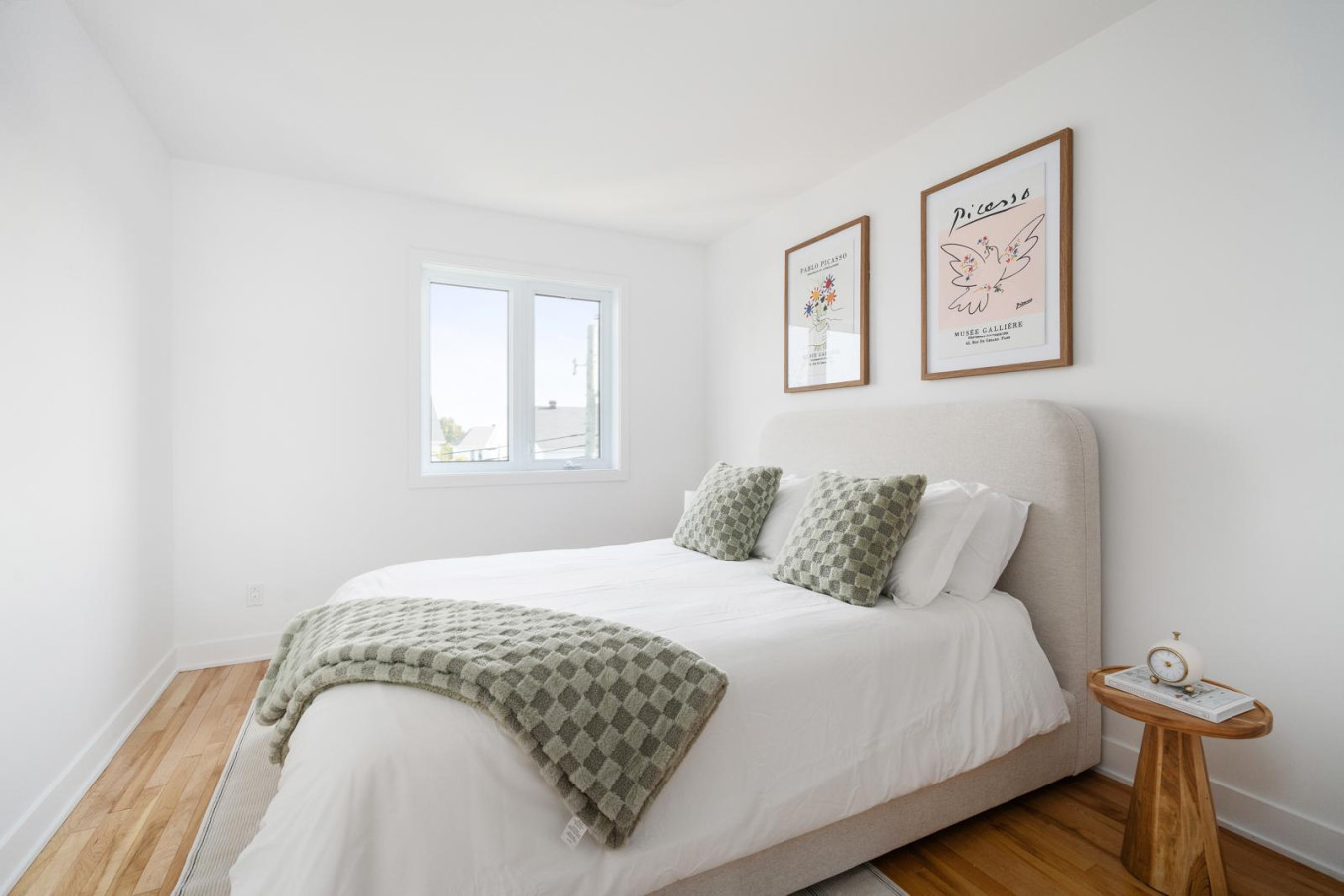 luxury property management company