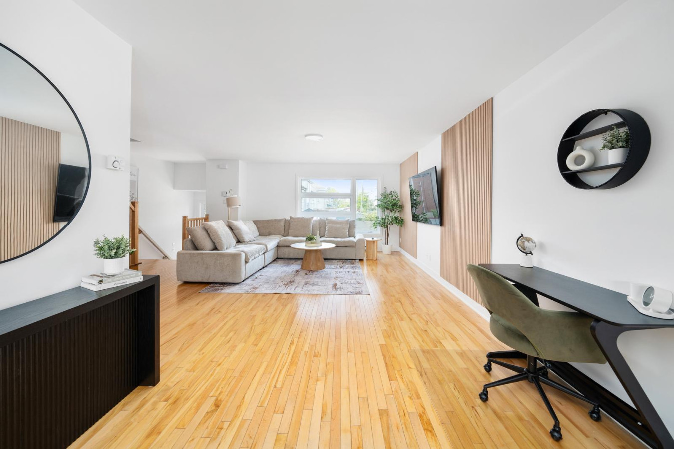 luxury property management company