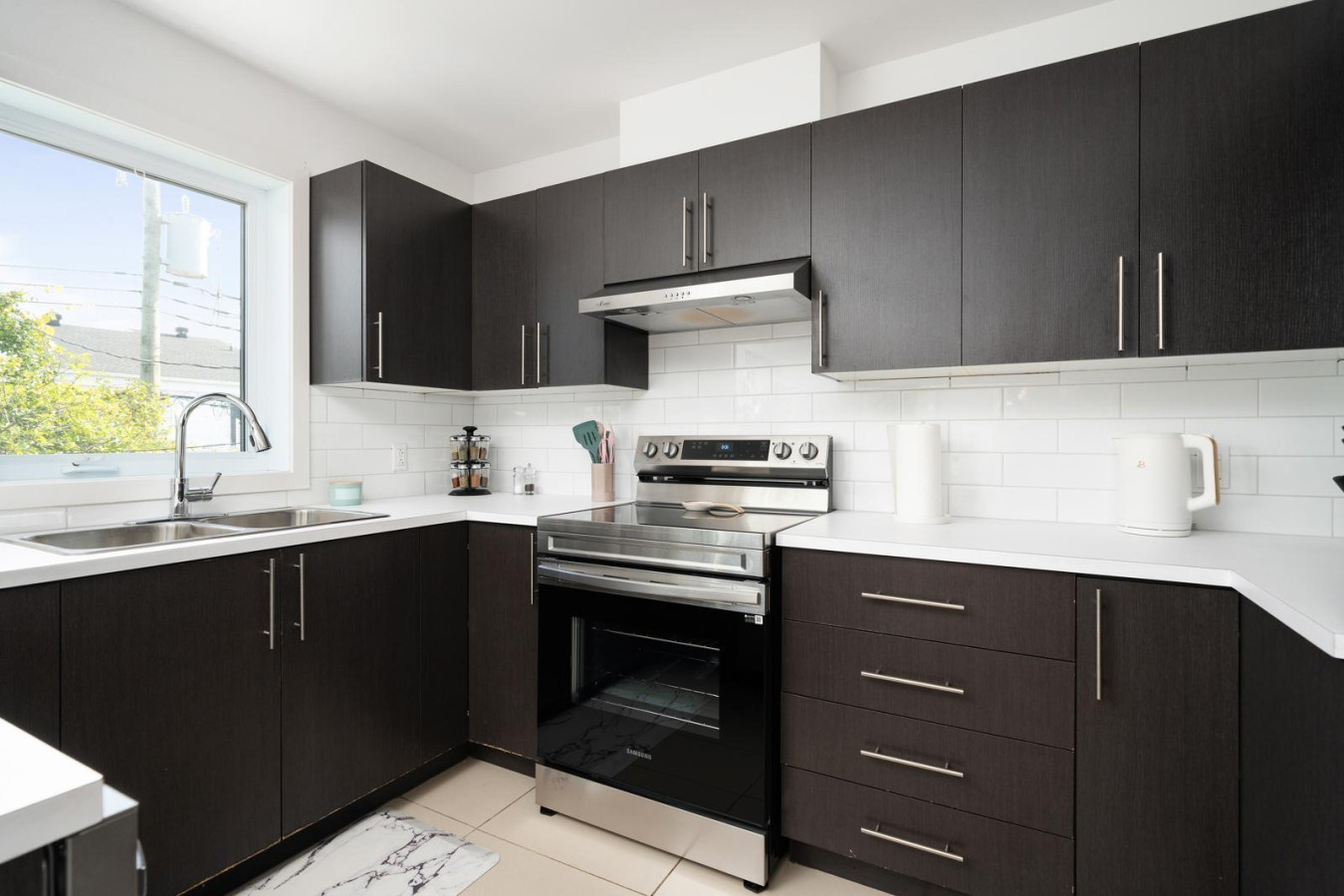 luxury property management company