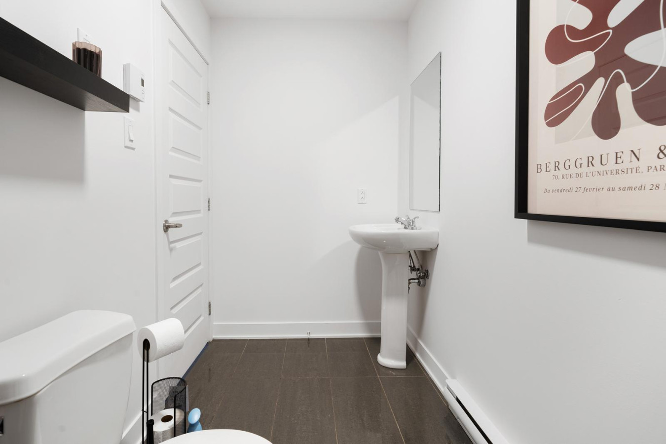 luxury property management company