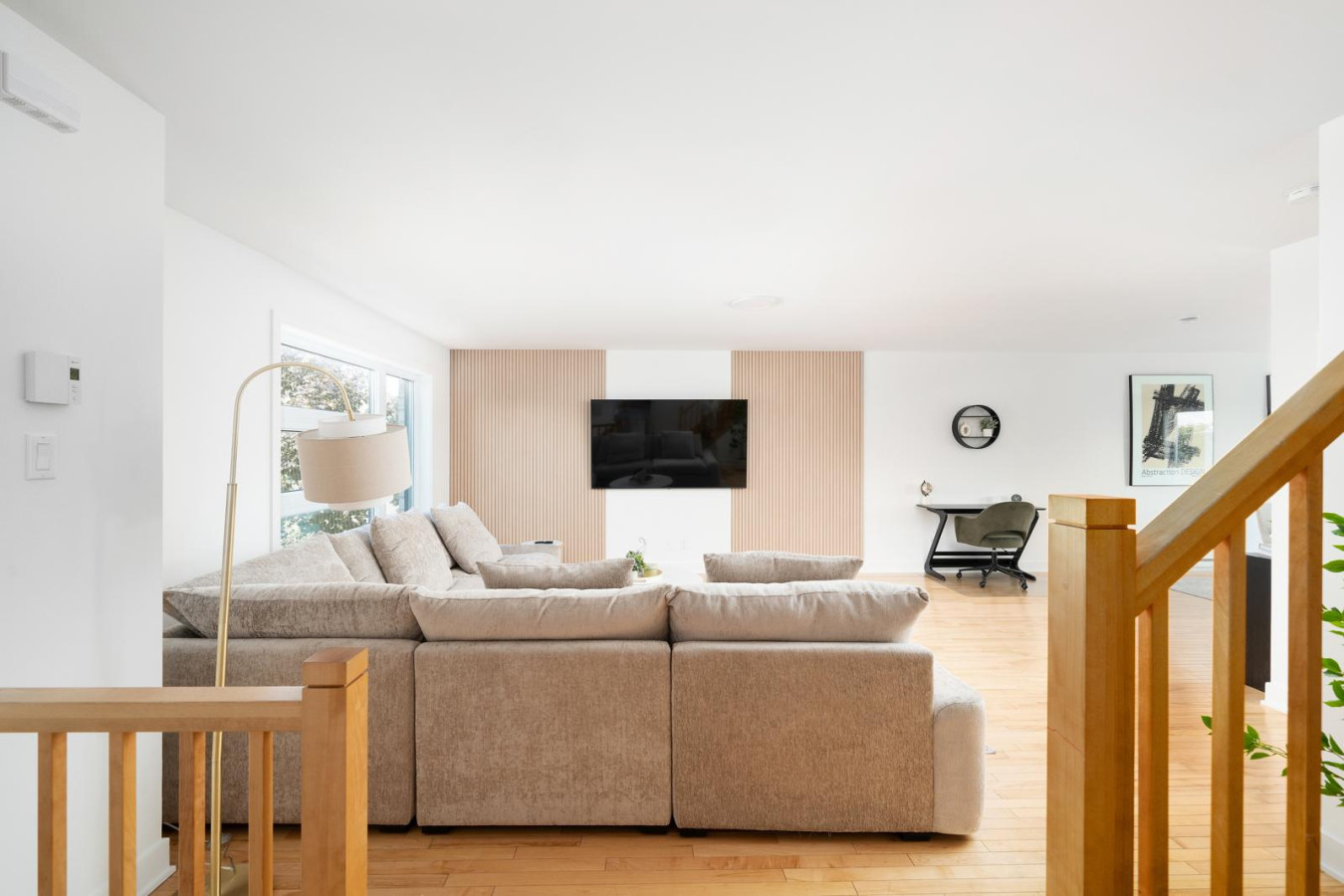 luxury property management company