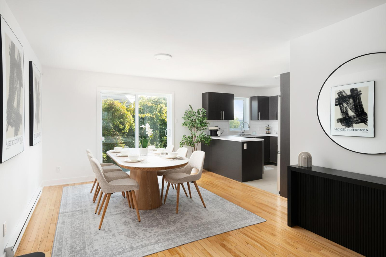 luxury property management company