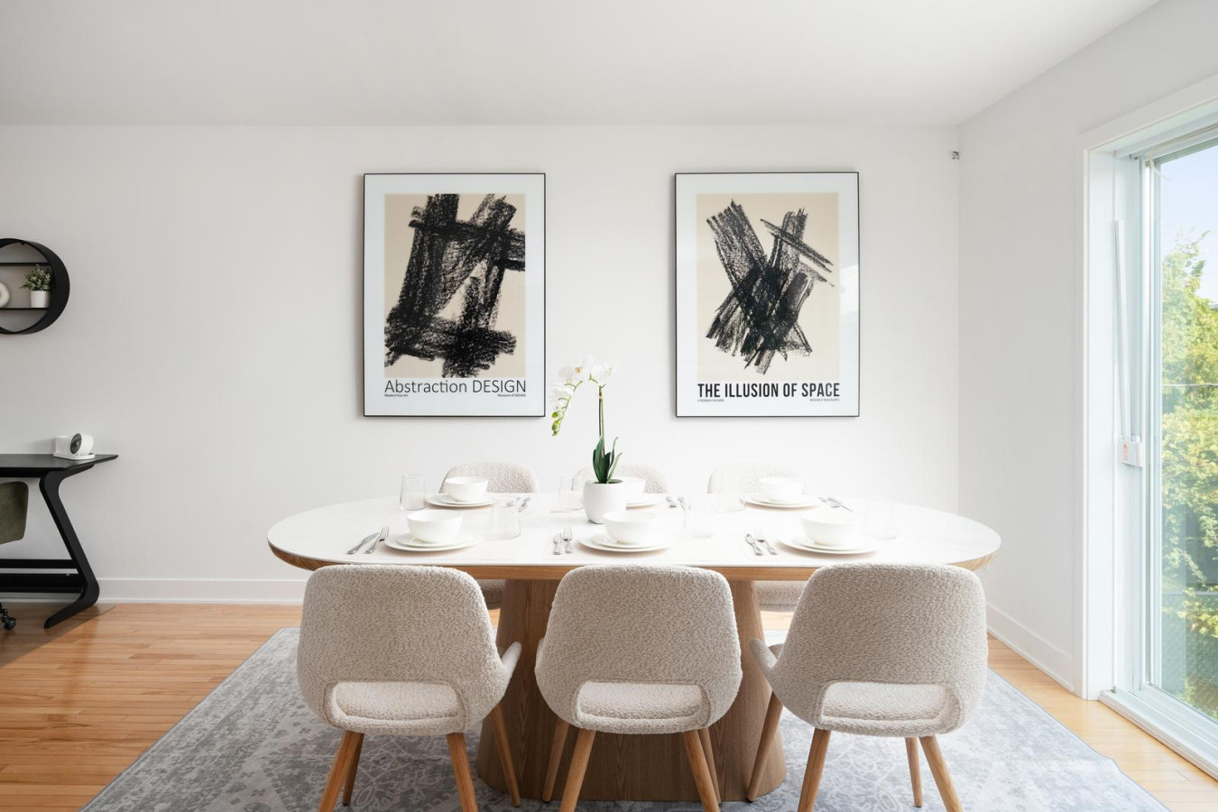 luxury property management company