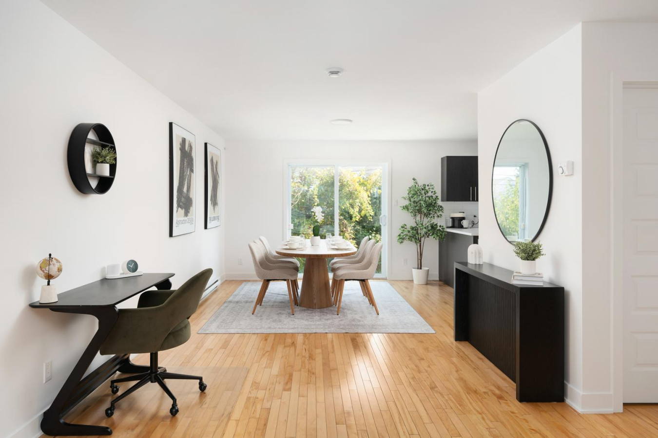 Luxury high end home rentals