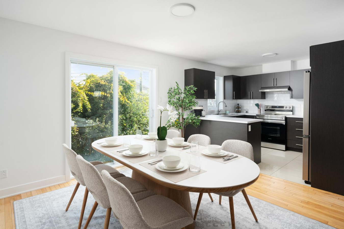 luxury property management company