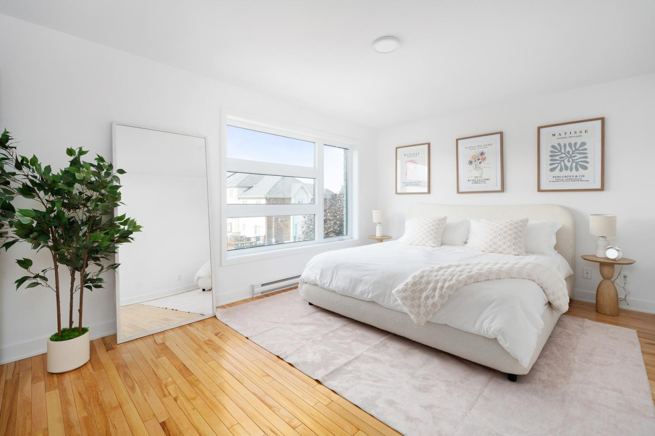luxury property management company