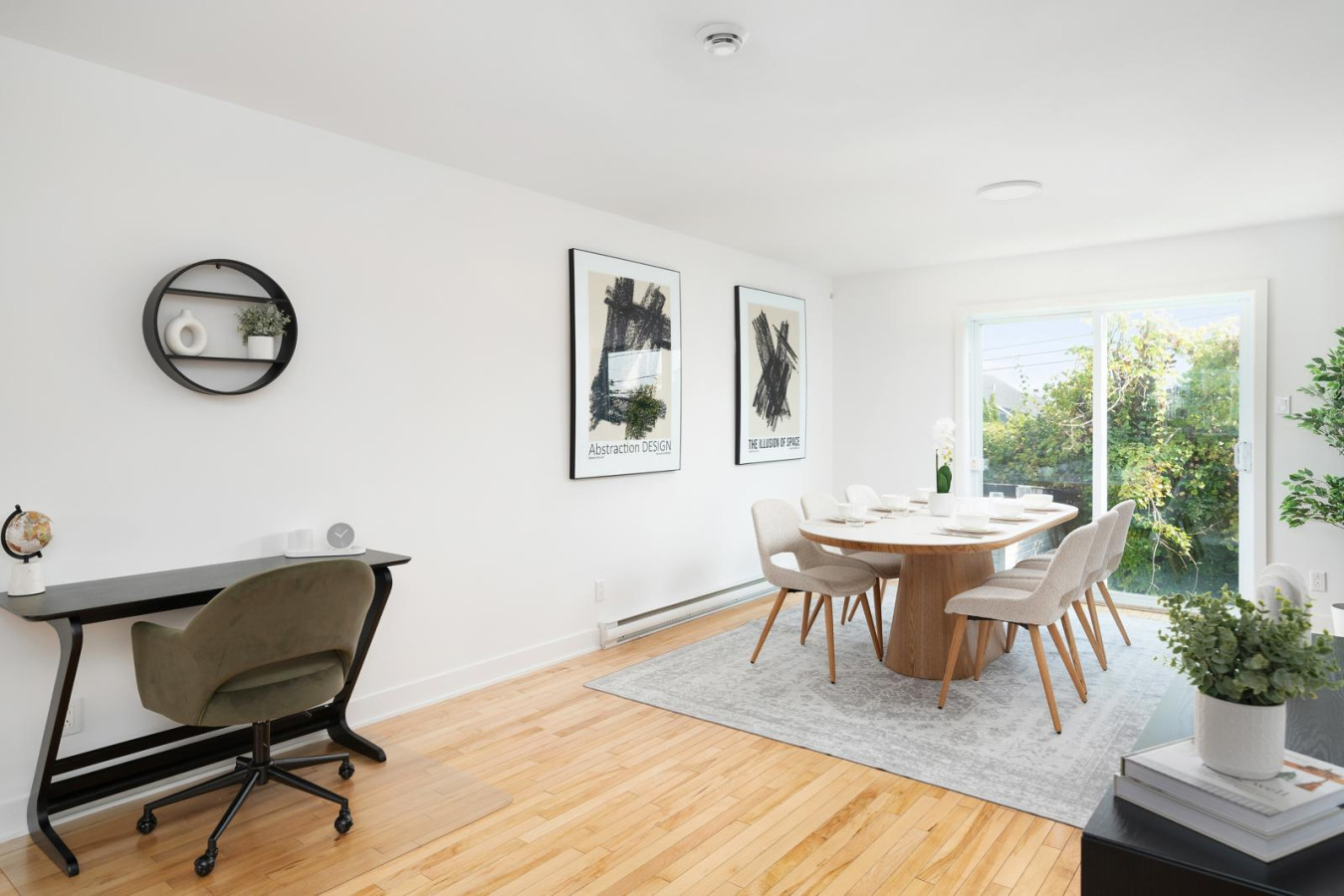 luxury property management company
