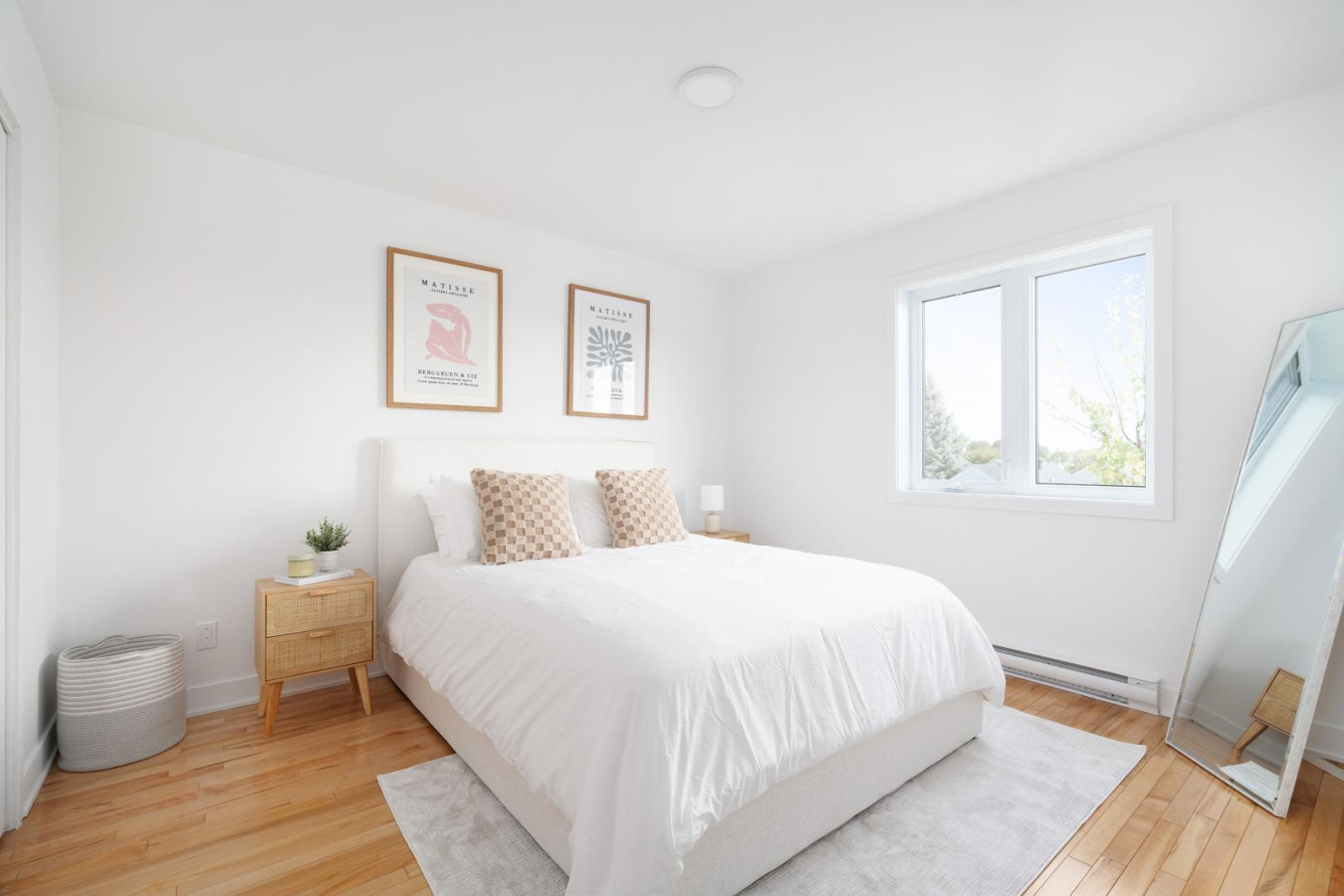 luxury property management company