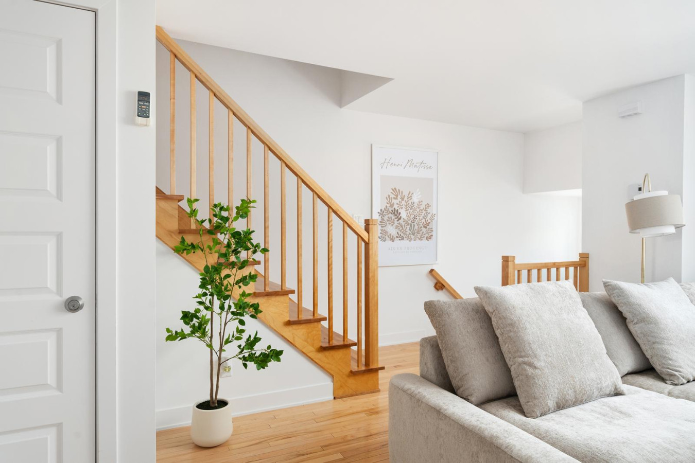 luxury property management company
