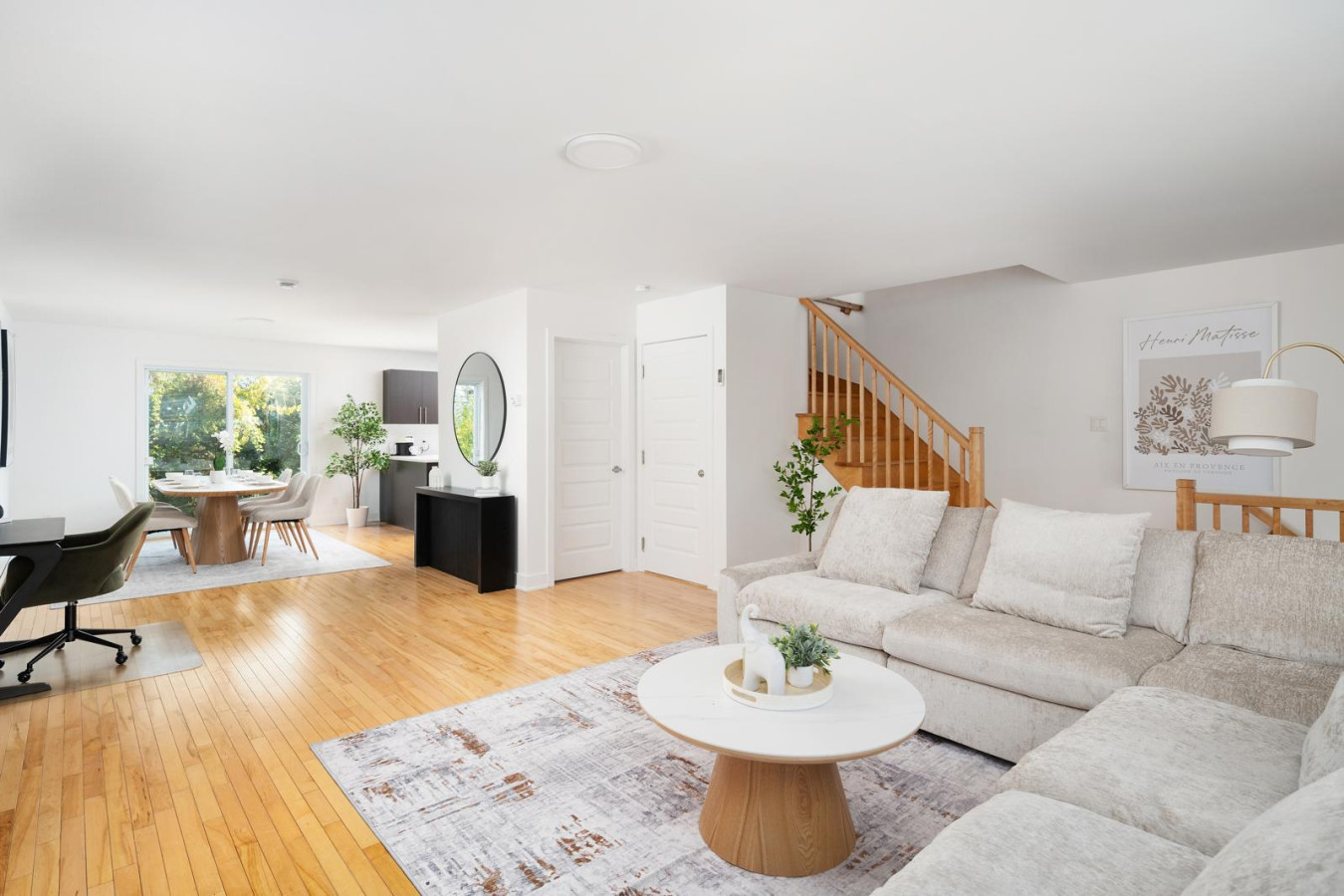 luxury property management company