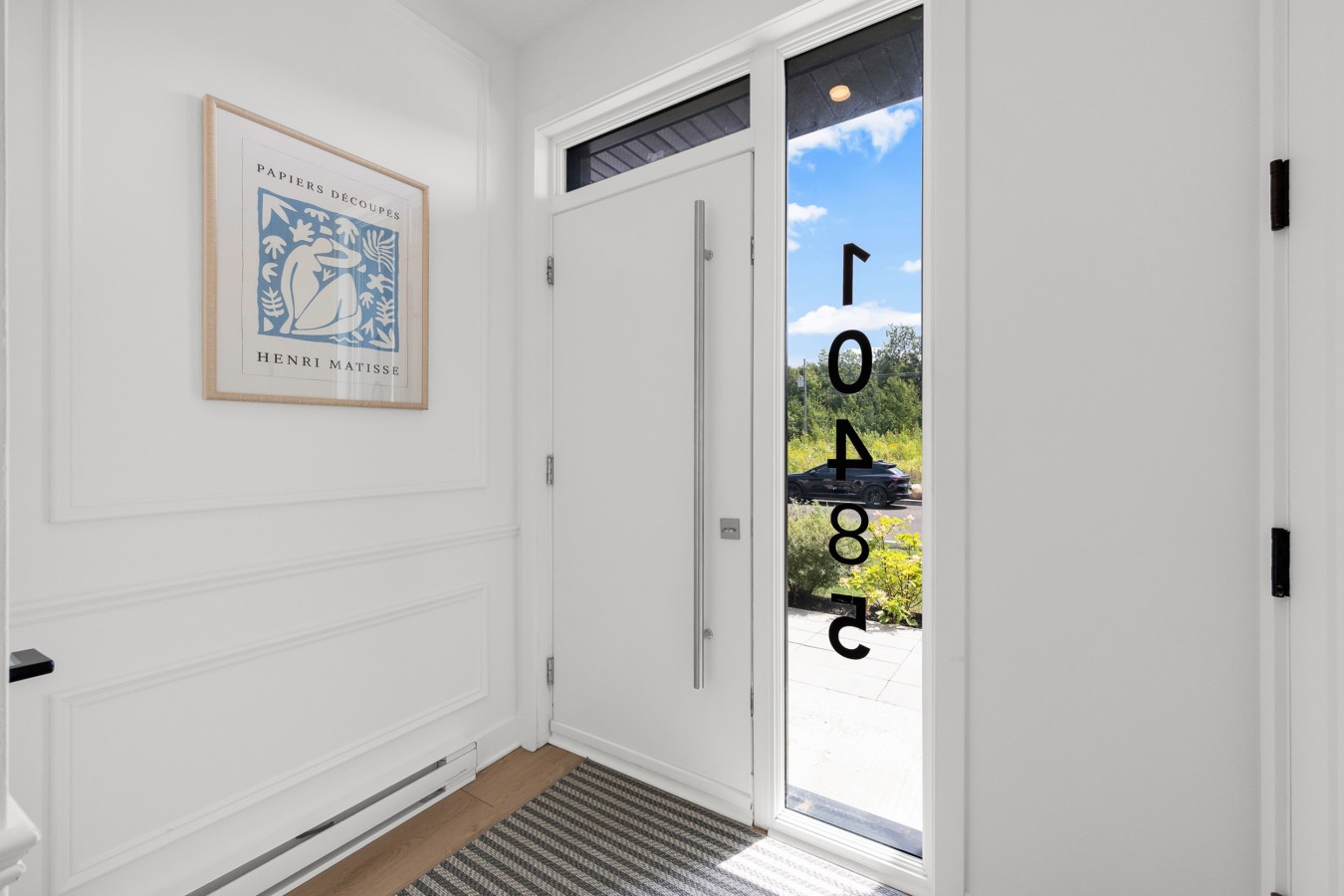Luxury high end home rentals