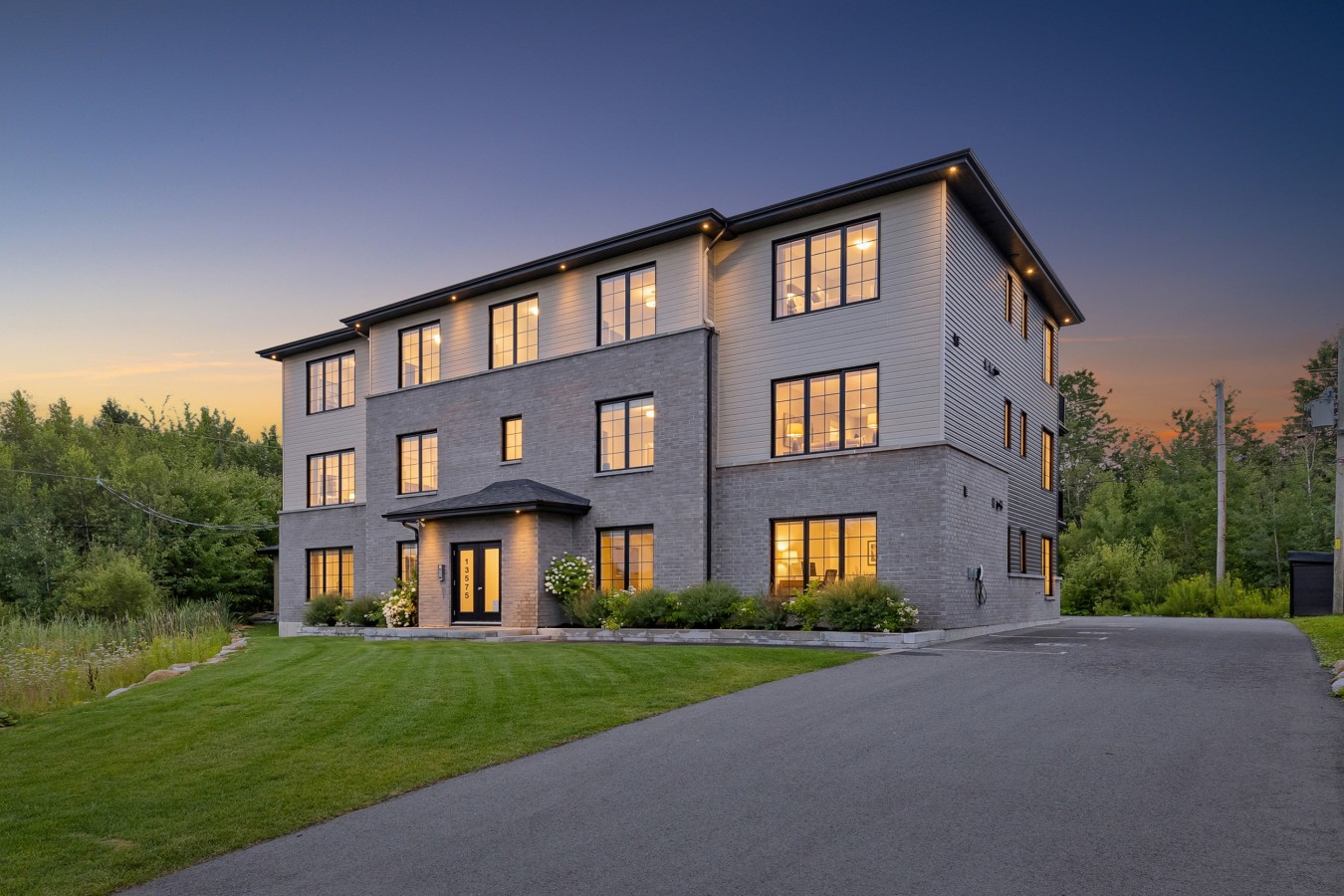 Luxury high end home rentals