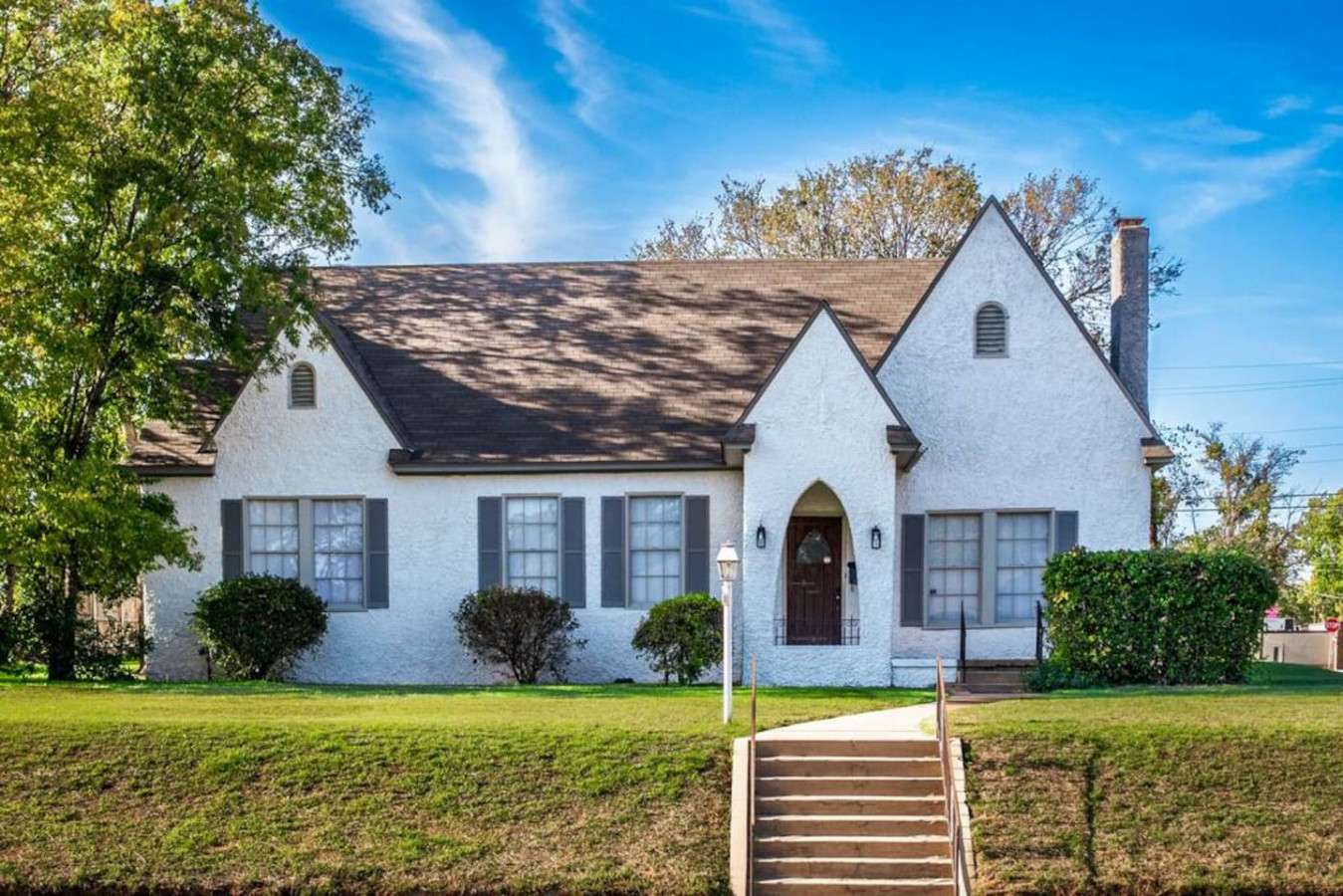 Cozy Bungalow On Washington – Private Office - Waco, TX