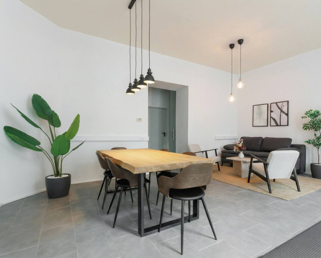 103m² Design-Apartment beim Messe Wien - Bild 25