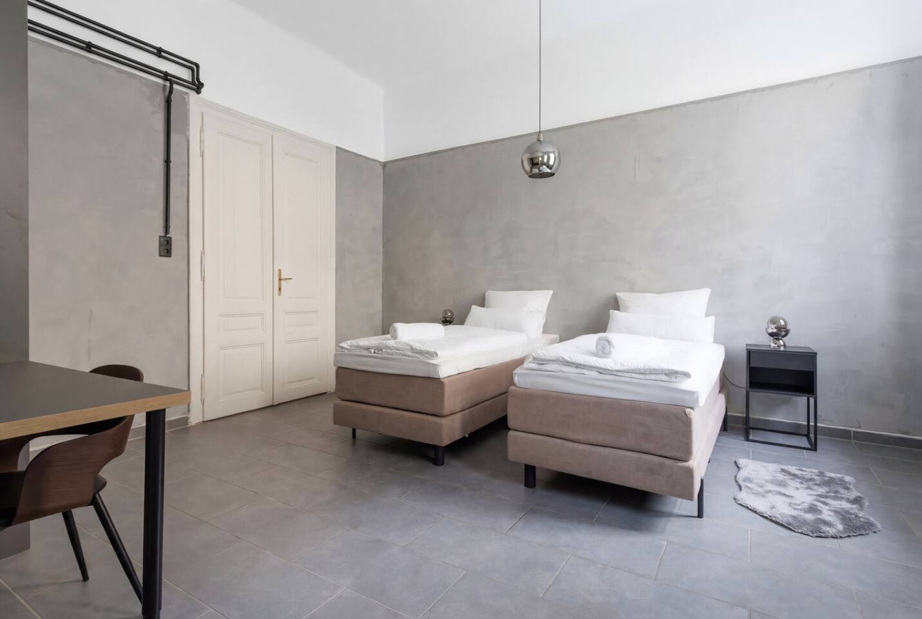 103m² Design-Apartment beim Messe Wien - Bild 7