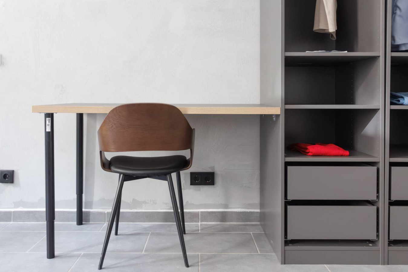 103m² Design-Apartment beim Messe Wien - Bild 12