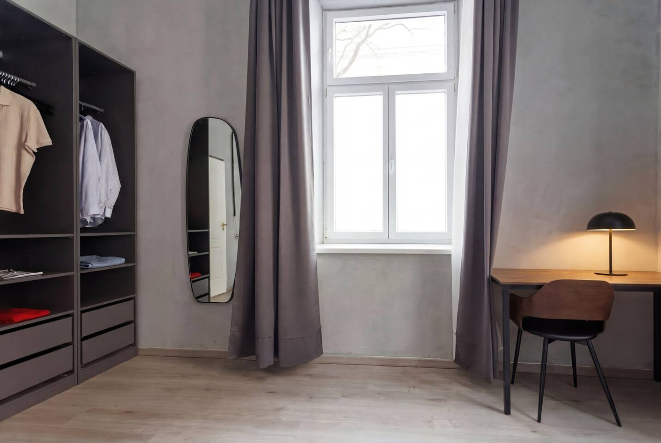 103m² Design-Apartment beim Messe Wien - Bild 27
