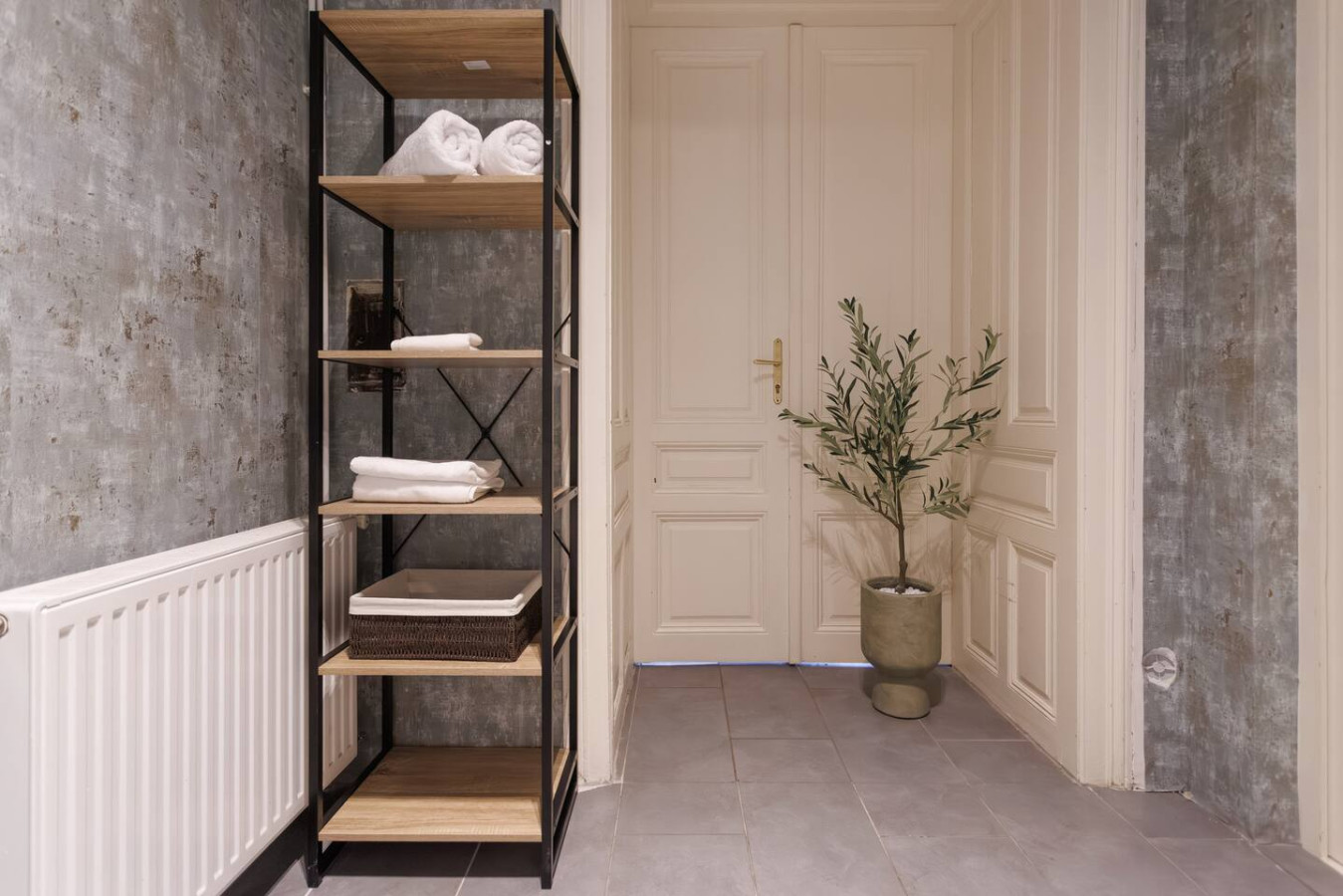103m² Design-Apartment beim Messe Wien - Bild 16