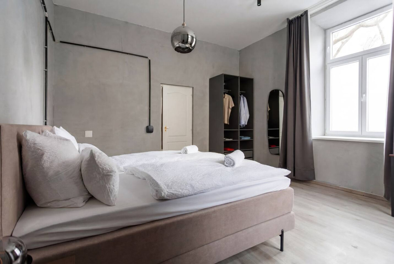 103m² Design-Apartment beim Messe Wien - Bild 9