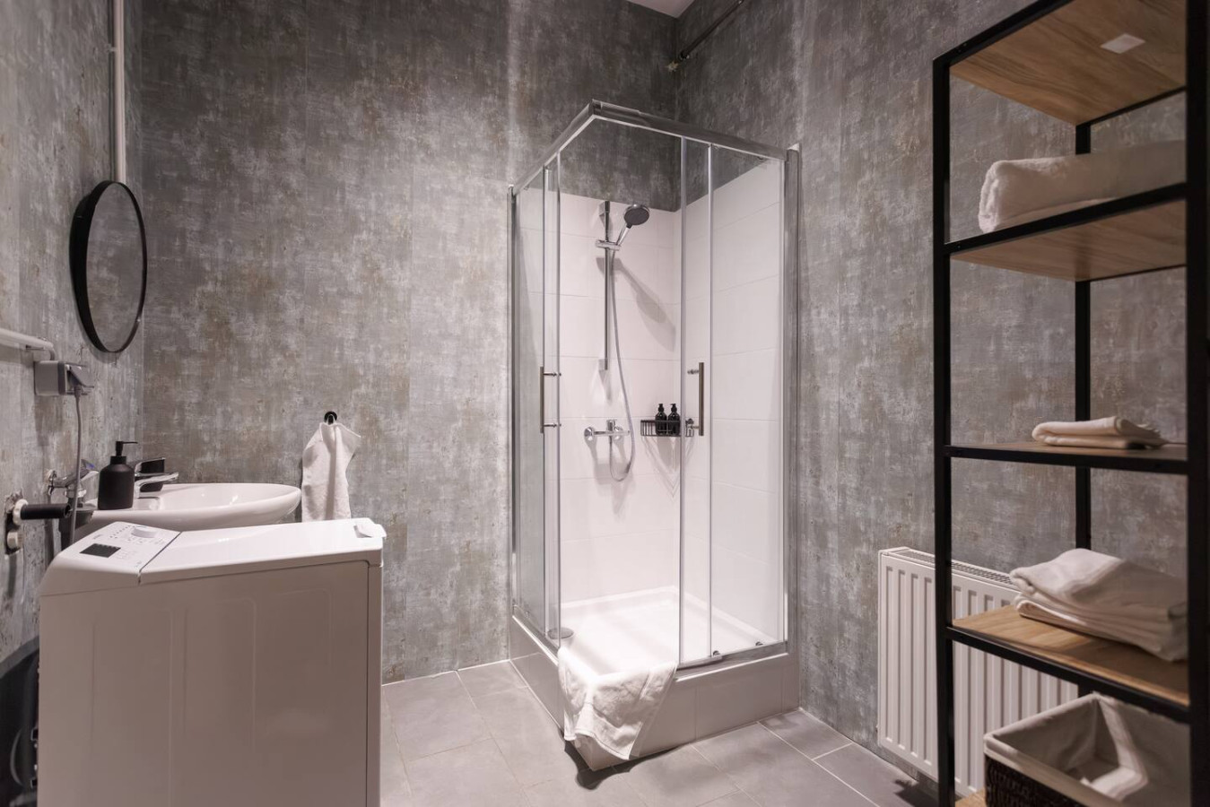 103m² Design-Apartment beim Messe Wien - Bild 13