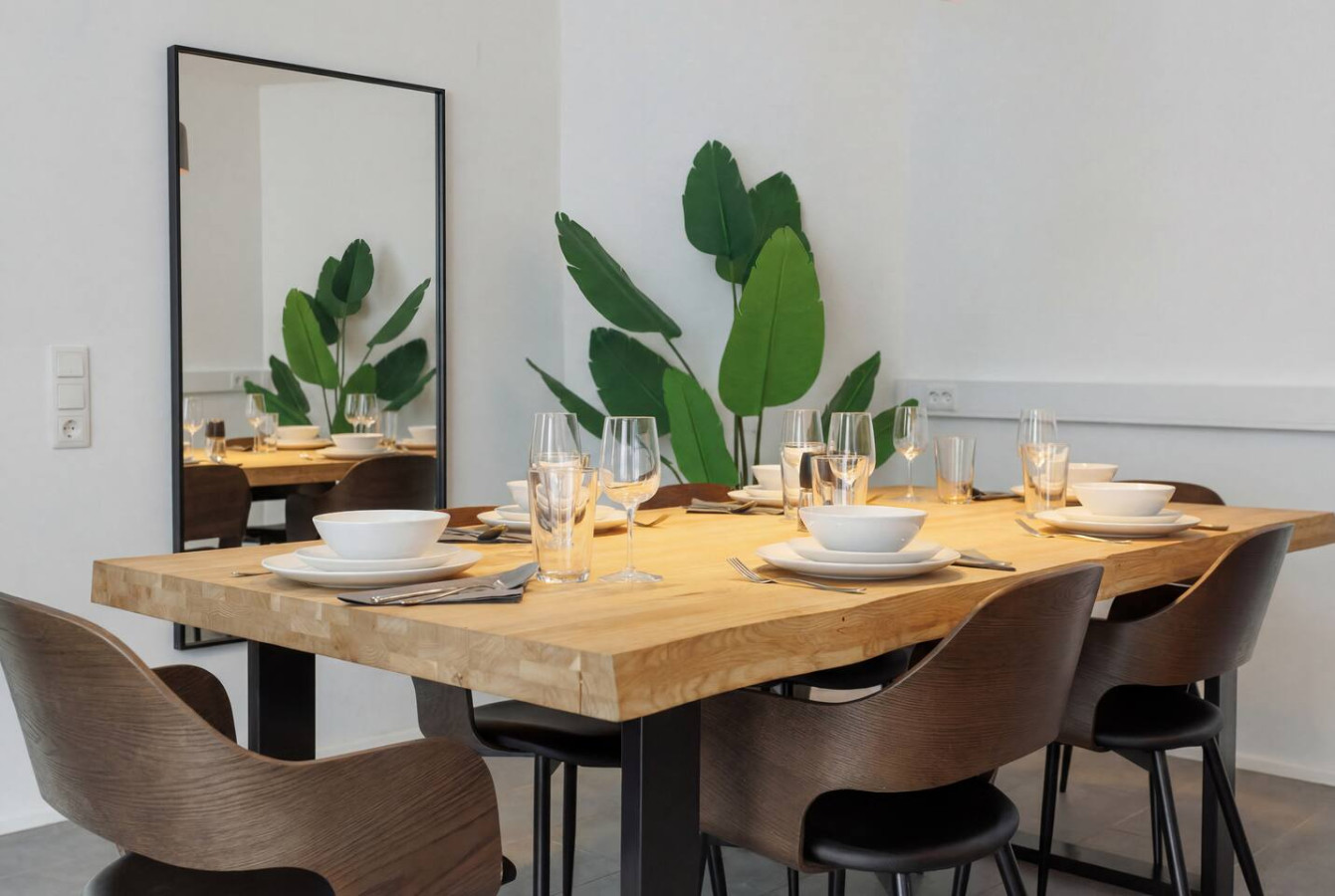 103m² Design-Apartment beim Messe Wien - Bild 24