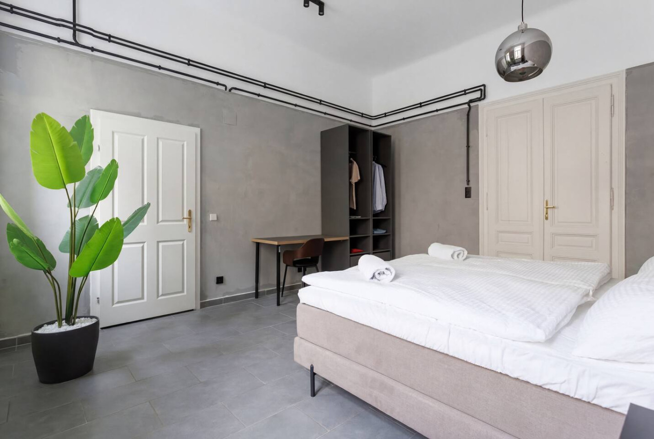 103m² Design-Apartment beim Messe Wien - Bild 23