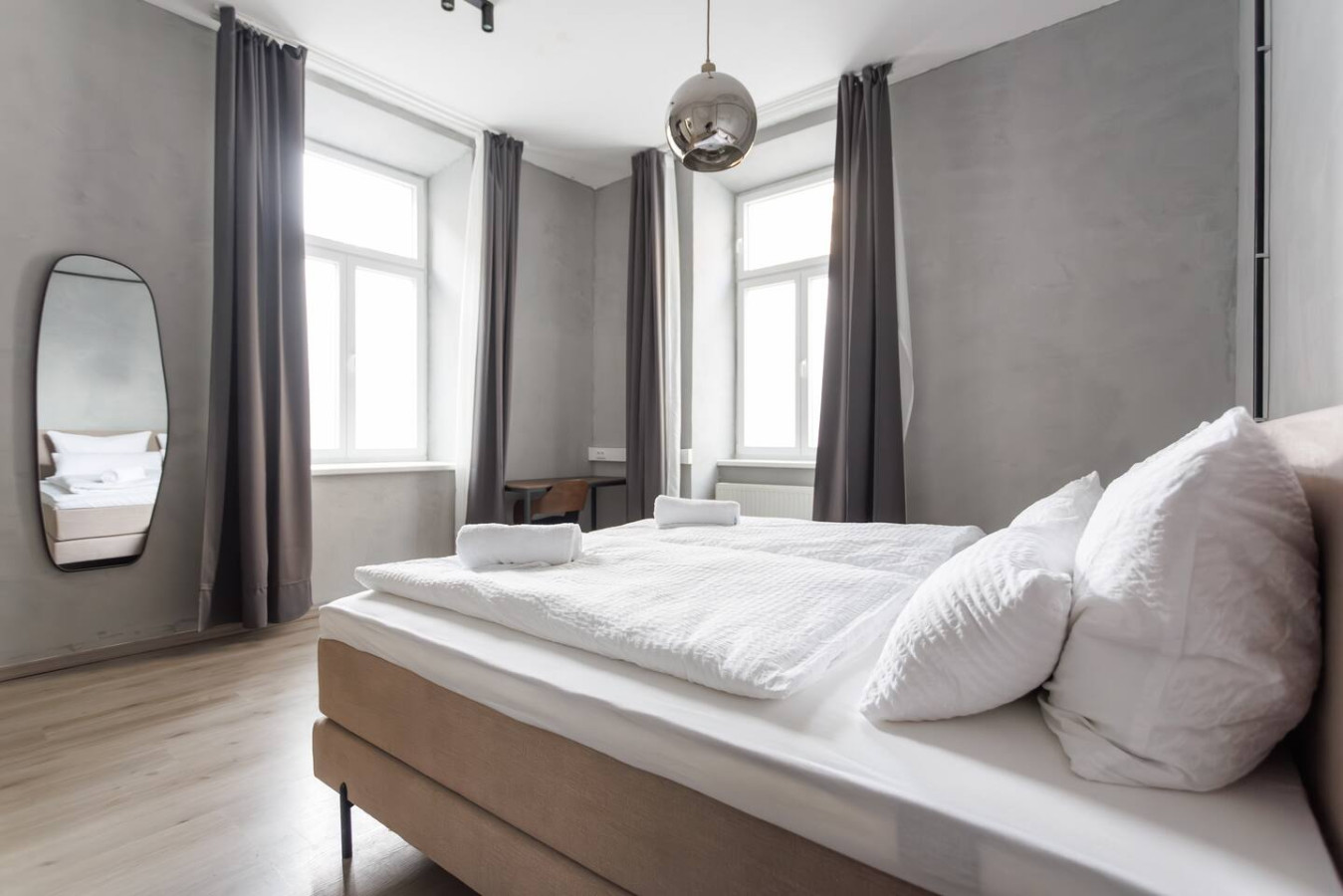 103m² Design-Apartment beim Messe Wien - Bild 10