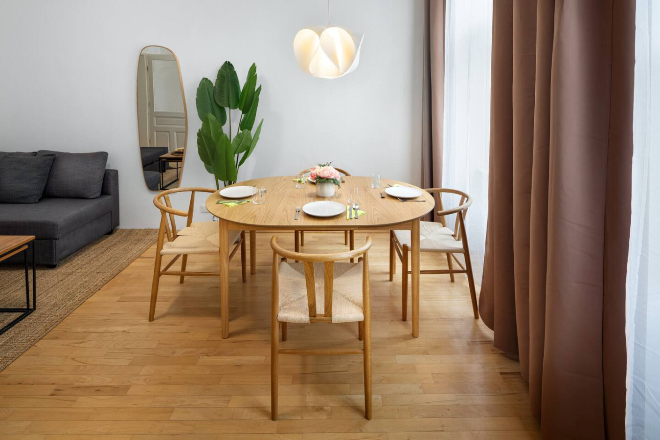 Vienna Residenz - Stil Apartment