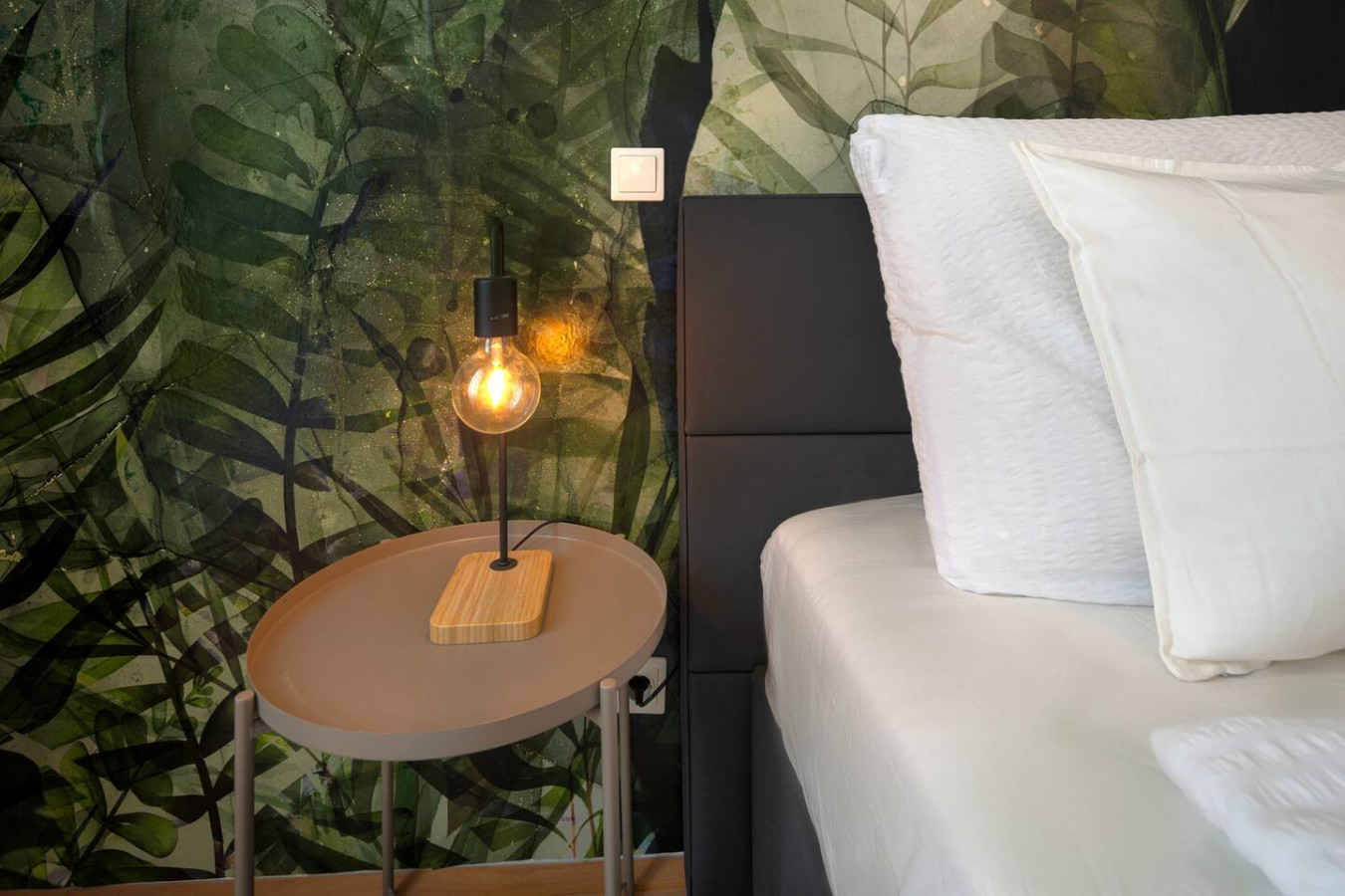 Vienna Residenz - Stil Apartment - Bild 6