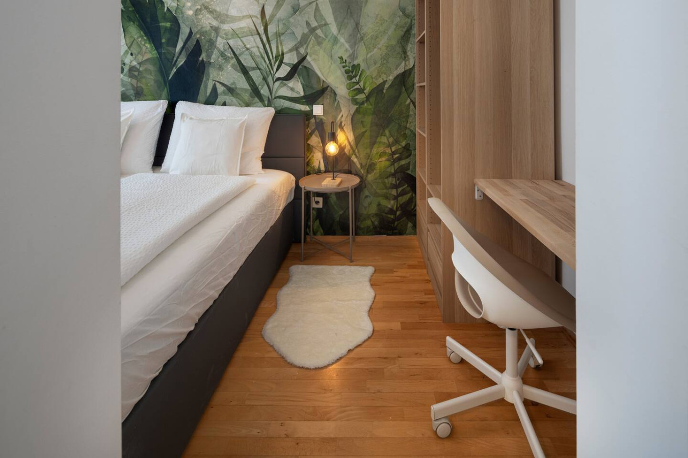 Vienna Residenz - Stil Apartment - Bild 3