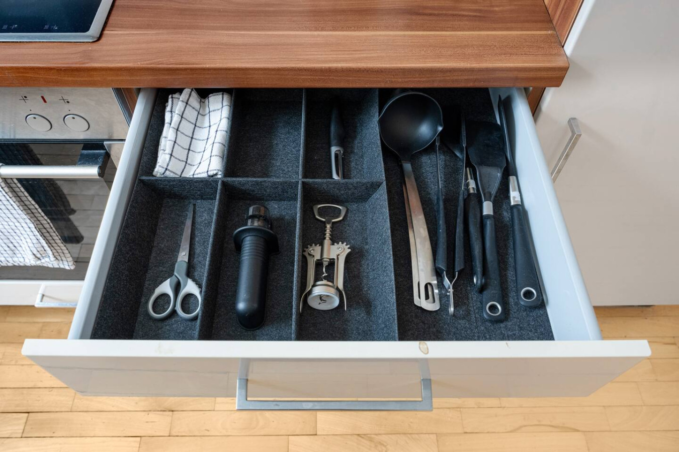 Vienna Residenz - Stil Apartment - Bild 22