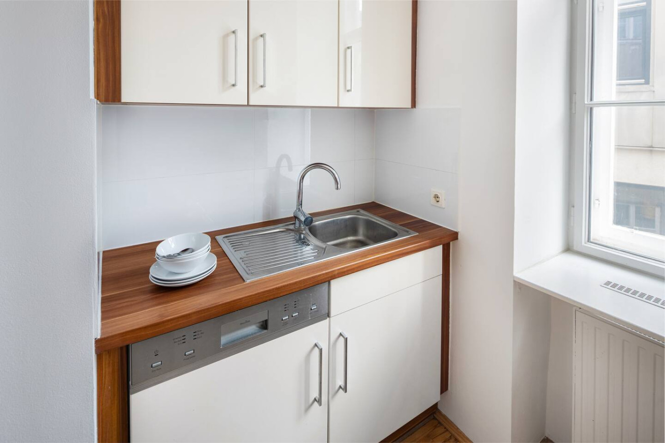 Vienna Residenz - Stil Apartment - Bild 18