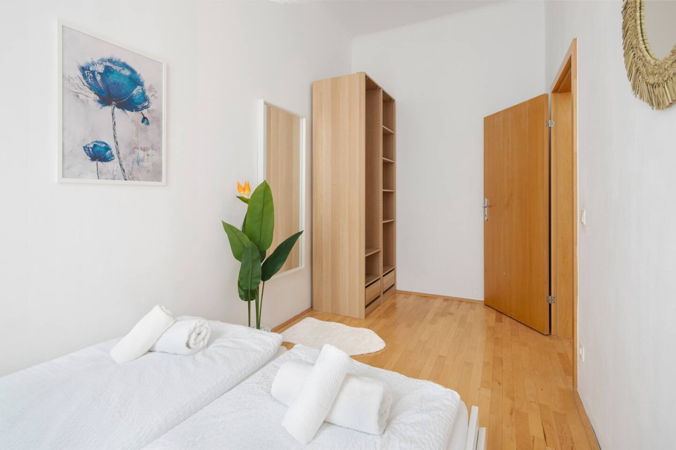 Vienna Residenz - Stil Apartment - Bild 10