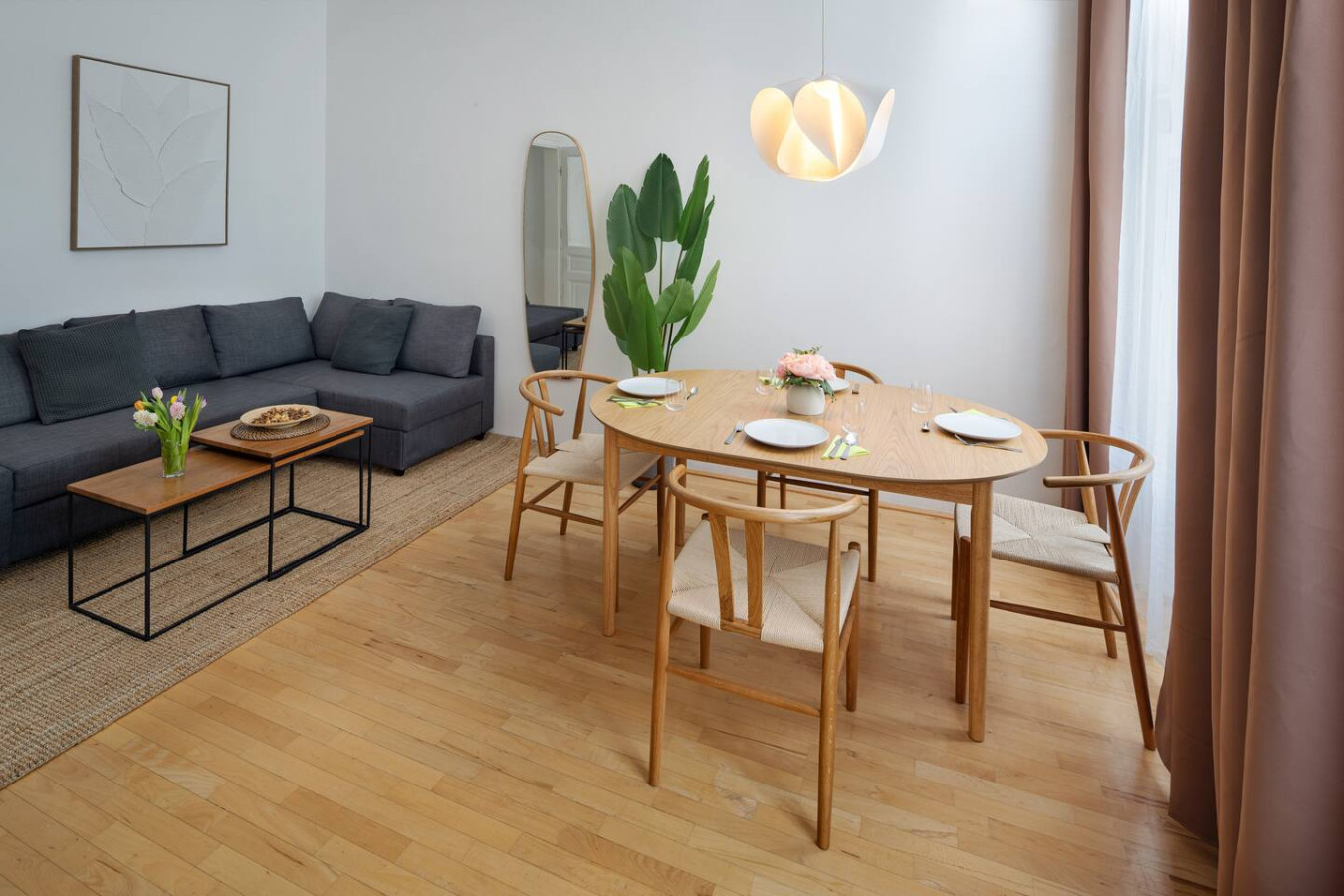 Vienna Residenz - Stil Apartment - Bild 9
