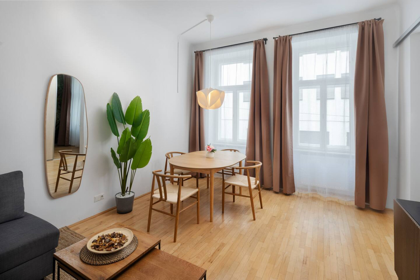 Vienna Residenz - Stil Apartment - Bild 7