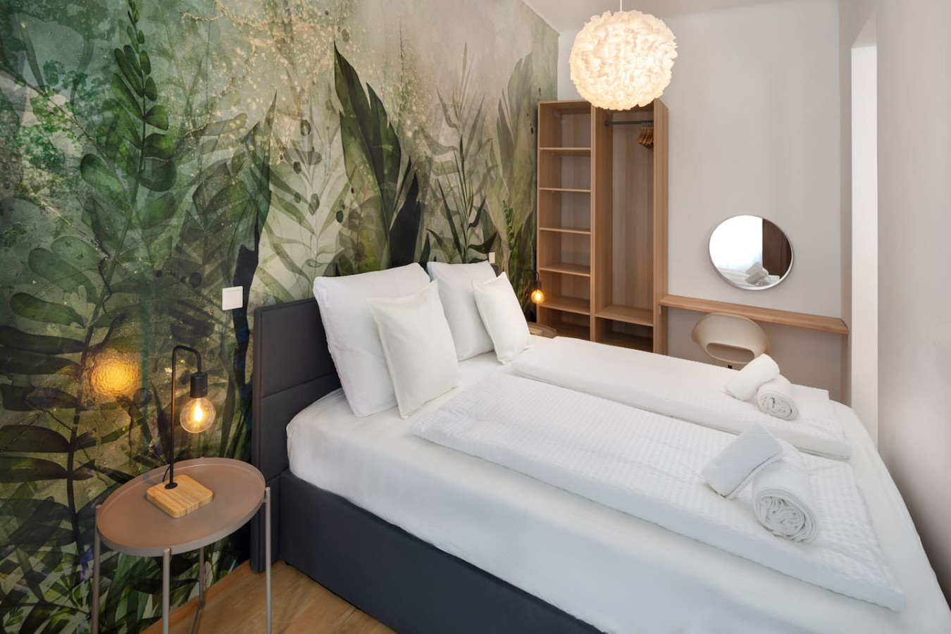 Vienna Residenz - Stil Apartment - Bild 5