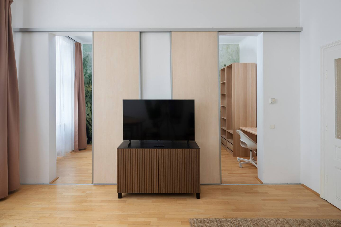 Vienna Residenz - Stil Apartment - Bild 16