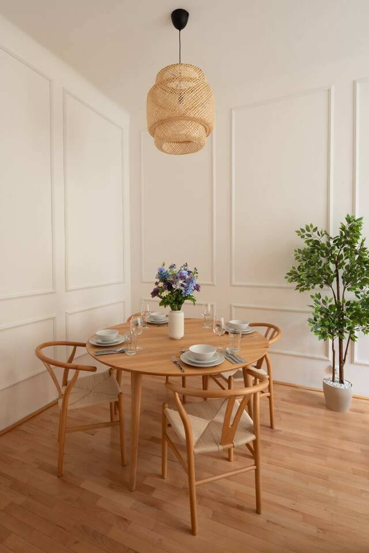 Stil Apartment|Premium-Boxspringbett|WiFi 250mbit - Bild 6