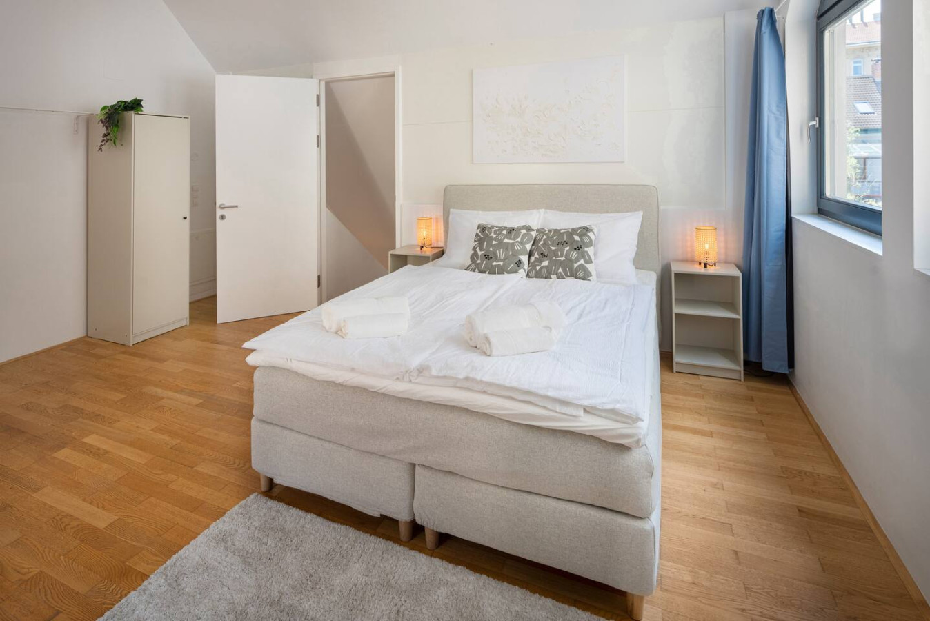Gemütliches Apartment mit Garten und Terrasse - Bild 10