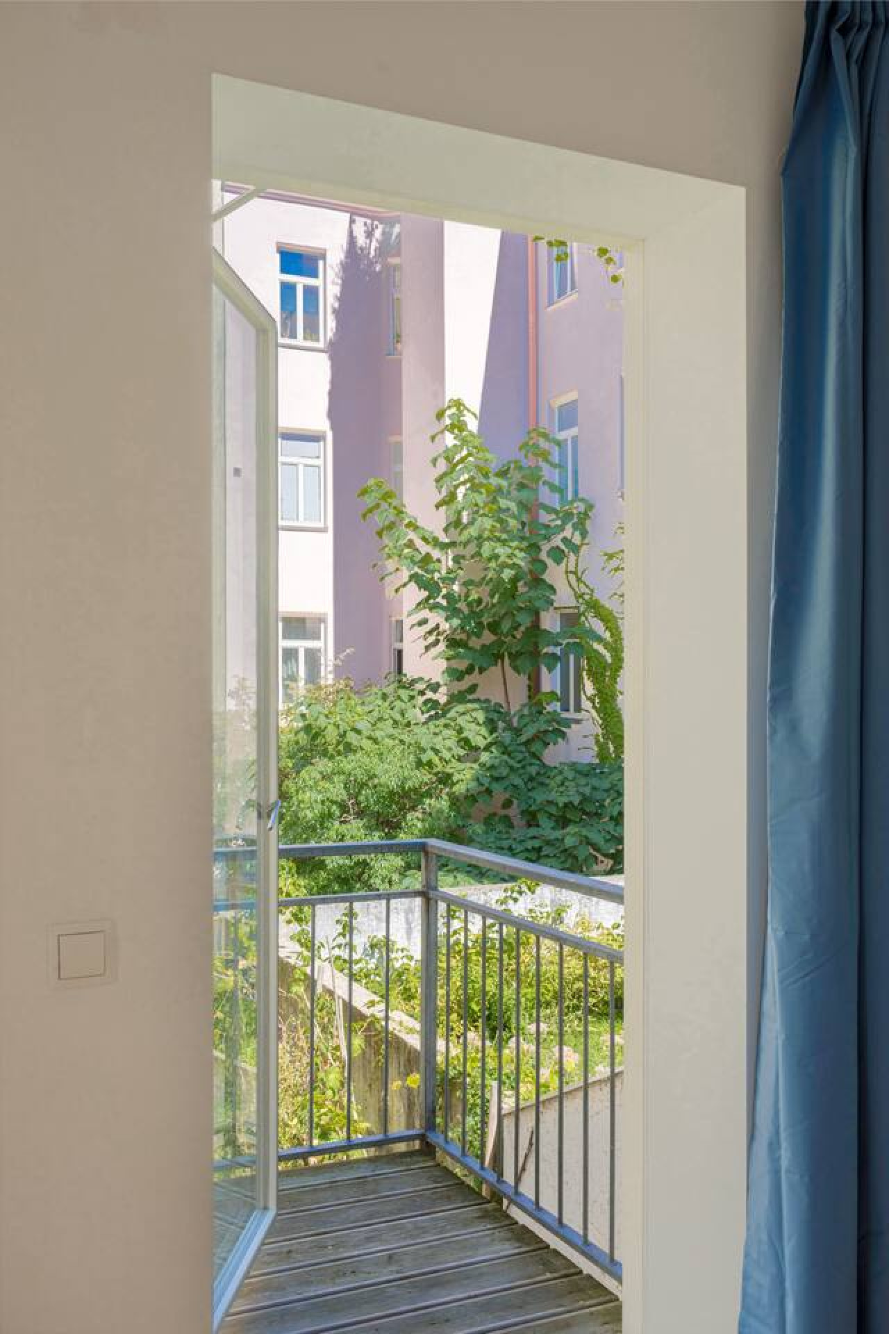 Gemütliches Apartment mit Garten und Terrasse - Bild 6